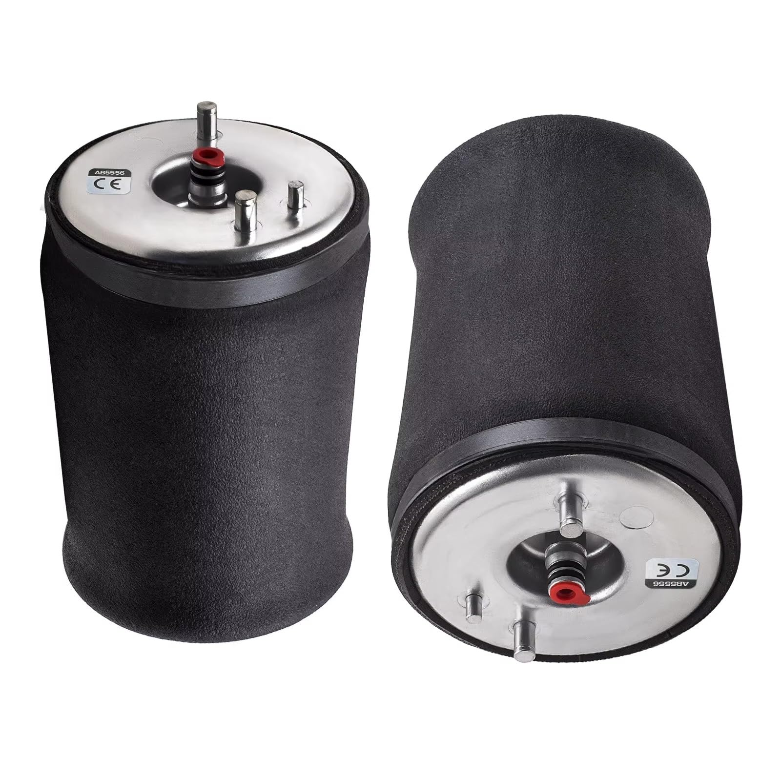 PUNICS Kompatibel Mit Für X5 E53 2000 2001 2002 2003 2004 2005 2006 Auto Hinten L/R Paar Luftfederung Für Federtasche 37126750355/37126750356 hintere Luftfedertaschen PUNICS Kompatibel Mit Für X5 E53 2000 2001 2002 2003 2004 2005 2006 Auto Hinten L/R Paar Luftfederung Für Federtasche 37126750355/37126750356 hintere Luftfedertaschen von PUNICS