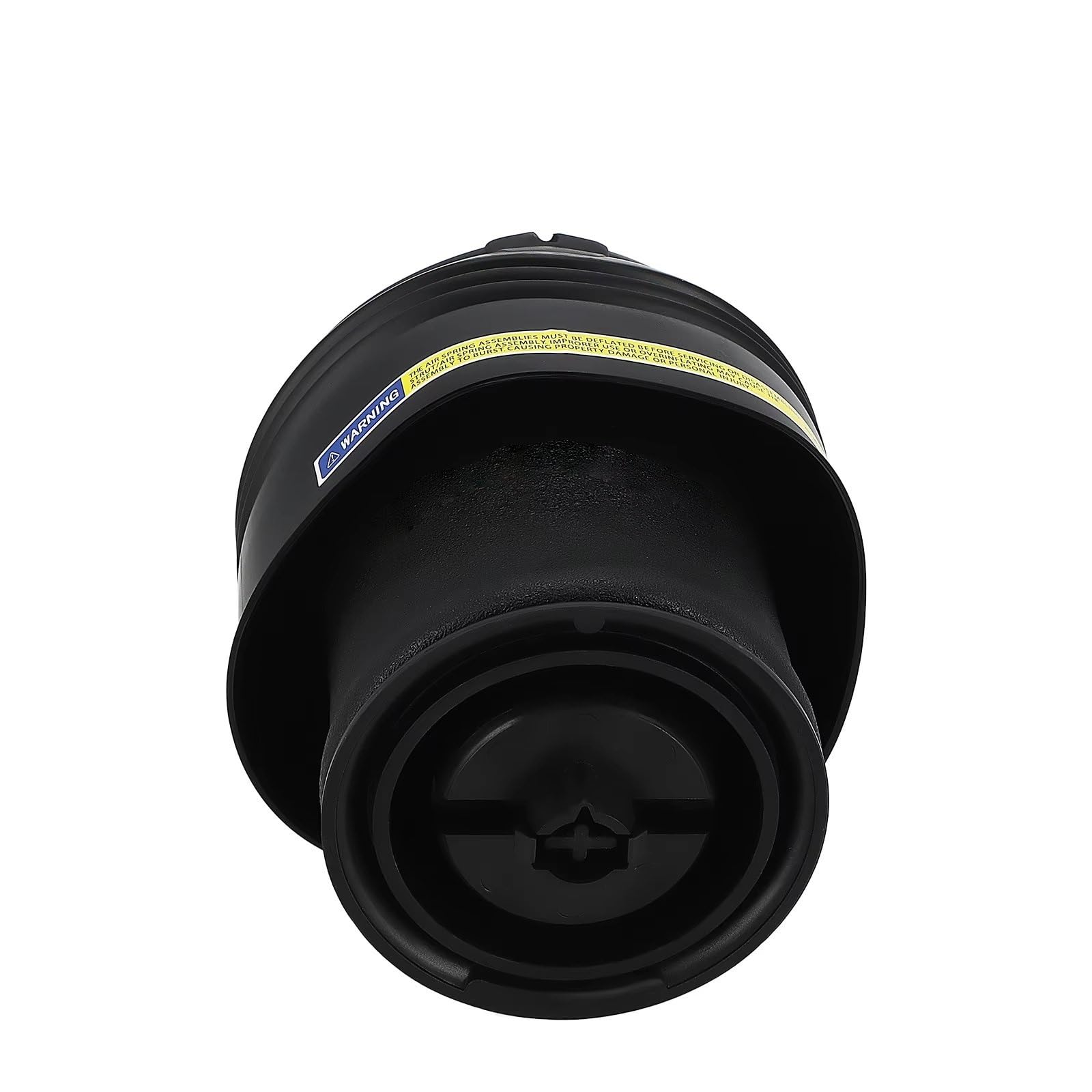 PUNICS Kompatibel Mit Für X5 E70/F15/F85 2007–2018 Für X6 E71/E72/F16/F86 2008–2019 Auto Hinten Rechts/Links Luftfederung Für Federtasche 37126790078 hintere Luftfedertaschen PUNICS Kompatibel Mit Für X5 E70/F15/F85 2007–2018 Für X6 E71/E72/F16/F86 2008–2019 Auto Hinten Rechts/Links Luftfederung Für Federtasche 37126790078 hintere Luftfedertaschen von PUNICS