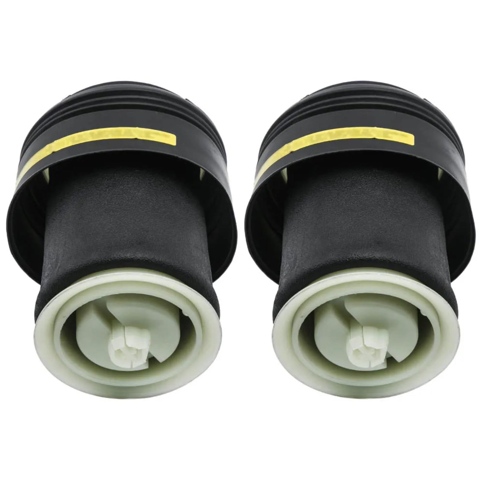 PUNICS Kompatibel Mit Für X5 E70 2007–2013, Für F15 F85 2013–2018, Luftfederung Hinten, Federbalg, OEM: 37126790078, 37126790079, 37126790080 hintere Luftfedertaschen PUNICS Kompatibel Mit Für X5 E70 2007–2013, Für F15 F85 2013–2018, Luftfederung Hinten, Federbalg, OEM: 37126790078, 37126790079, 37126790080 hintere Luftfedertaschen von PUNICS