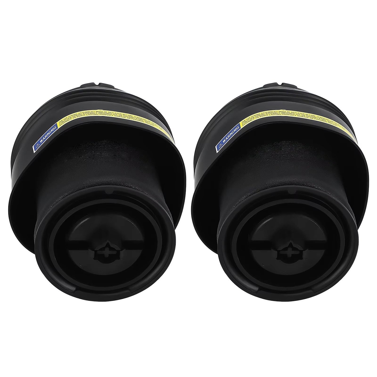 PUNICS Kompatibel Mit Für X5 E70 F15 F85 2007–2018 Für X6 E71 E72 F16 F86 2008–2019 2 Stück Luftfederung Hinten Für Federtaschen L+R 37126795014 hintere Luftfedertaschen PUNICS Kompatibel Mit Für X5 E70 F15 F85 2007–2018 Für X6 E71 E72 F16 F86 2008–2019 2 Stück Luftfederung Hinten Für Federtaschen L+R 37126795014 hintere Luftfedertaschen von PUNICS