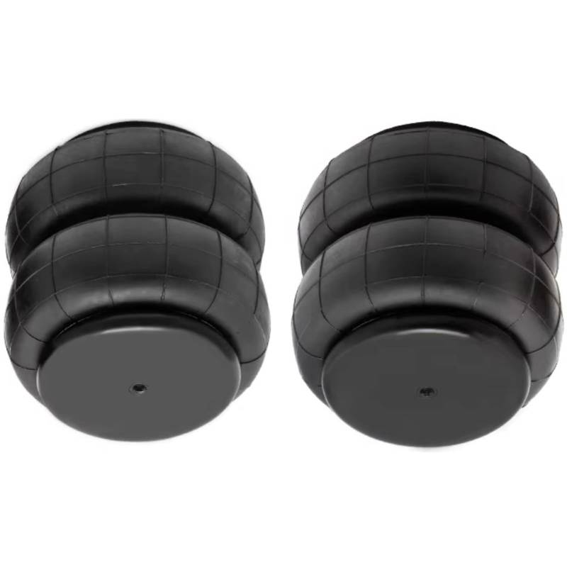 PUNICS Kompatibel Mit GMC Für Sierra 1999 2000 2001 2002 2003 2004 Air Tow Assist Air Für Spring Suspension Bag Zubehör hintere Luftfedertaschen von PUNICS
