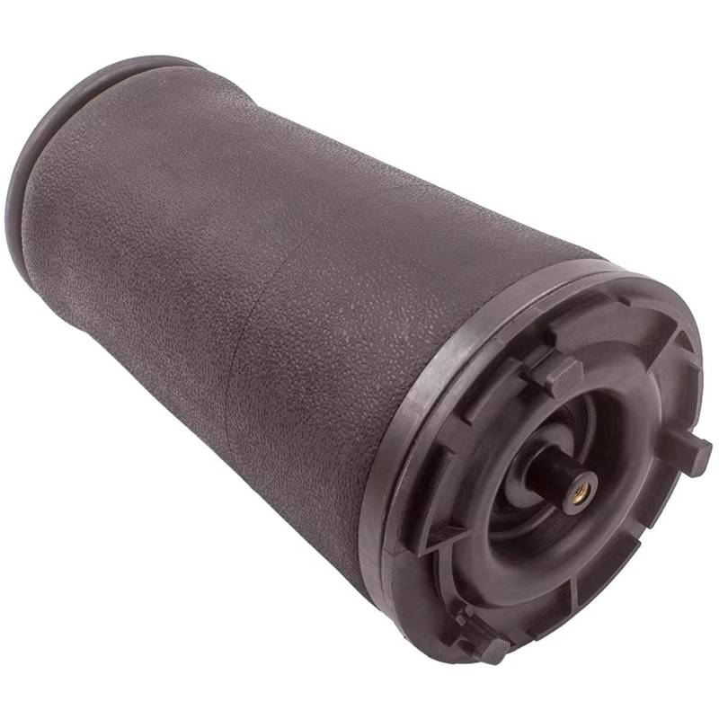 PUNICS Kompatibel Mit Isuzu Für Ascender 2003 2004 2005 2006 2007 2008 Auto-Luftstoßdämpfer Hinten Für Federtasche 15089028 15090620 15159630 hintere Luftfedertaschen von PUNICS