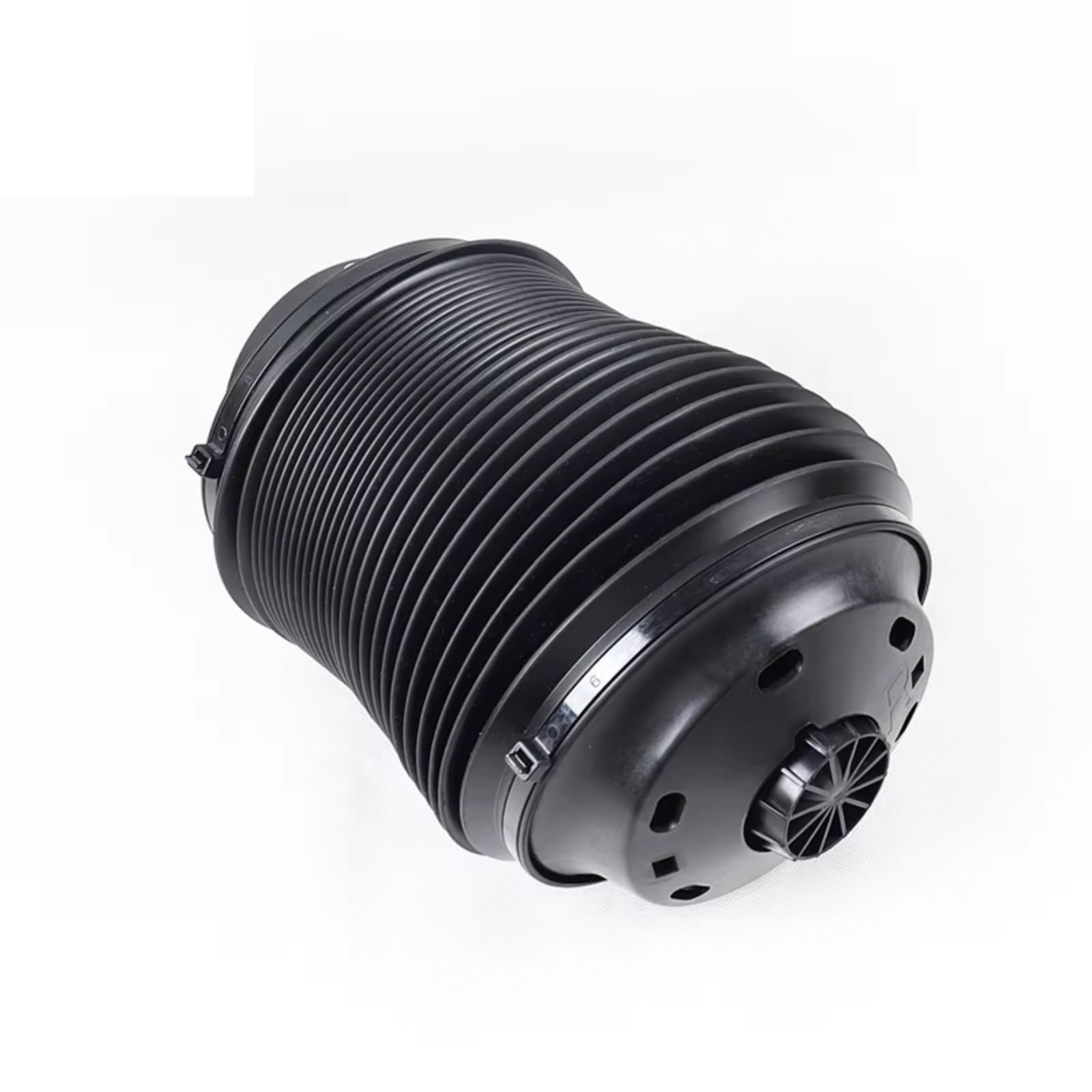 PUNICS Kompatibel Mit Jeep Für Grand Für Cherokee 2017 2018 2019 2020 2021 2022 2023, Hintere Luftfederungsfedertasche 68258355AA 68258354AA hintere Luftfedertaschen(Left) von PUNICS