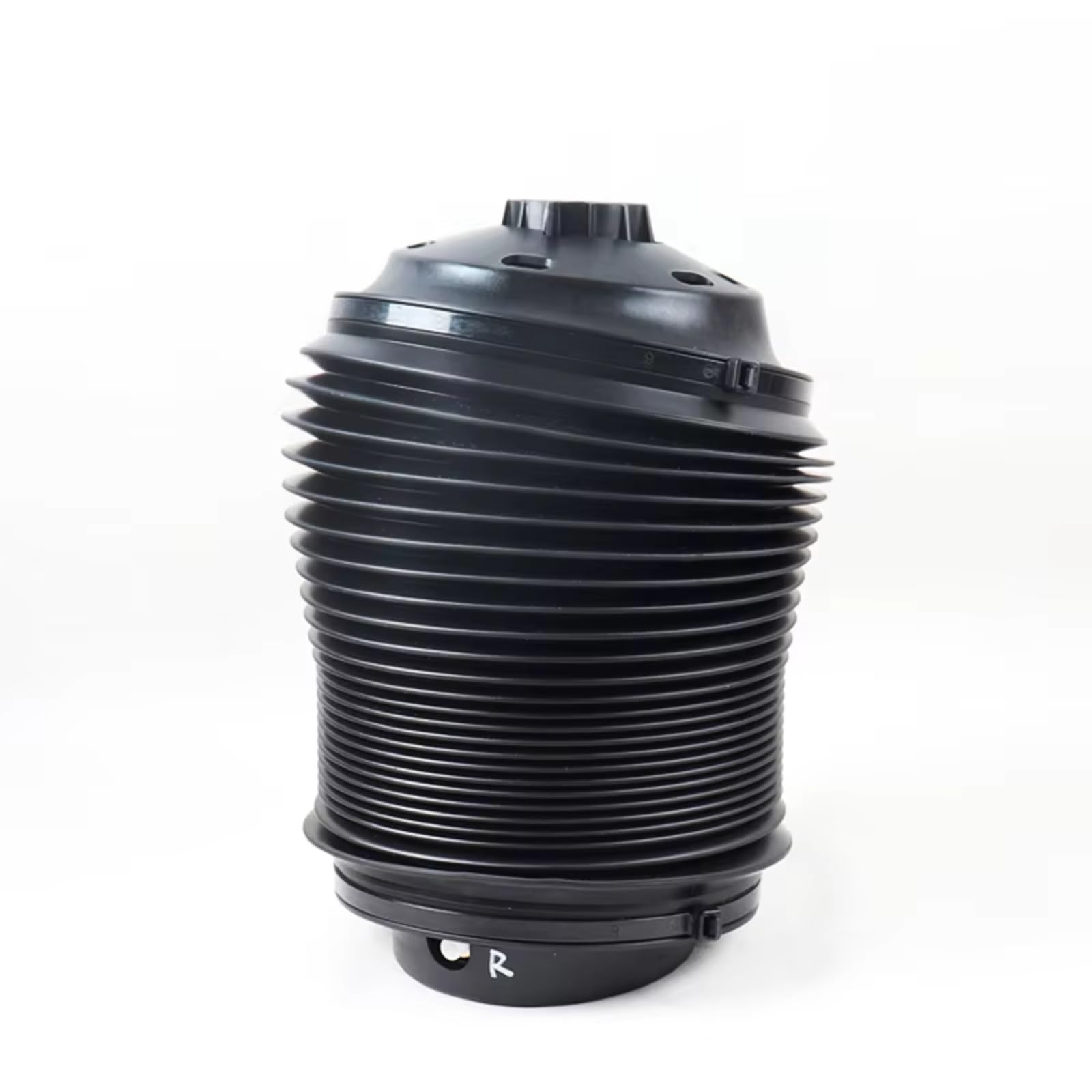 PUNICS Kompatibel Mit Jeep Für Grand Für Cherokee 2017 2018 2019 2020 2021 2022 2023, Hintere Luftfederungsfedertasche 68258355AA 68258354AA hintere Luftfedertaschen(Right) von PUNICS