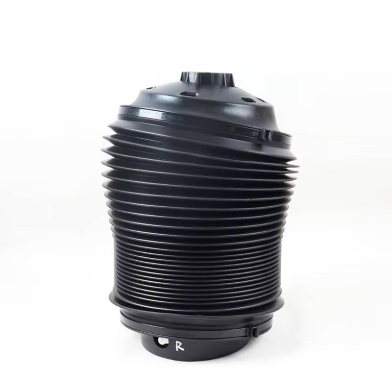 PUNICS Kompatibel Mit Jeep Für Grand Für Cherokee 2017 2018 2019 2020 2021 2022 2023, Hintere Luftfederungsfedertasche 68258355AA 68258354AA hintere Luftfedertaschen(Right) von PUNICS