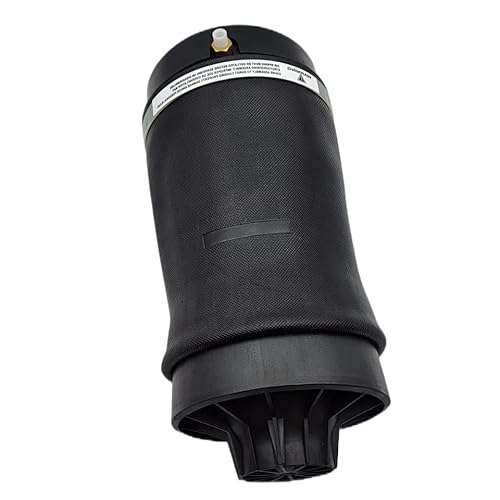 PUNICS Kompatibel Mit Jeep Für Grand Für Cherokee WK2 2011 2012 2013 2014 2015 2016 Hintere Luftfederung Für Feder-Reparatursatz Automobilteile Airbag hintere Luftfedertaschen(Rear Left) von PUNICS