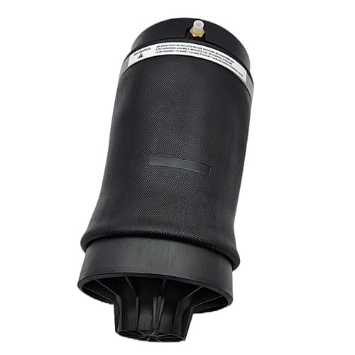 PUNICS Kompatibel Mit Jeep Für Grand Für Cherokee WK2 2011 2012 2013 2014 2015 2016 Hintere Luftfederung Für Feder-Reparatursatz Automobilteile Airbag hintere Luftfedertaschen(Rear Right) von PUNICS