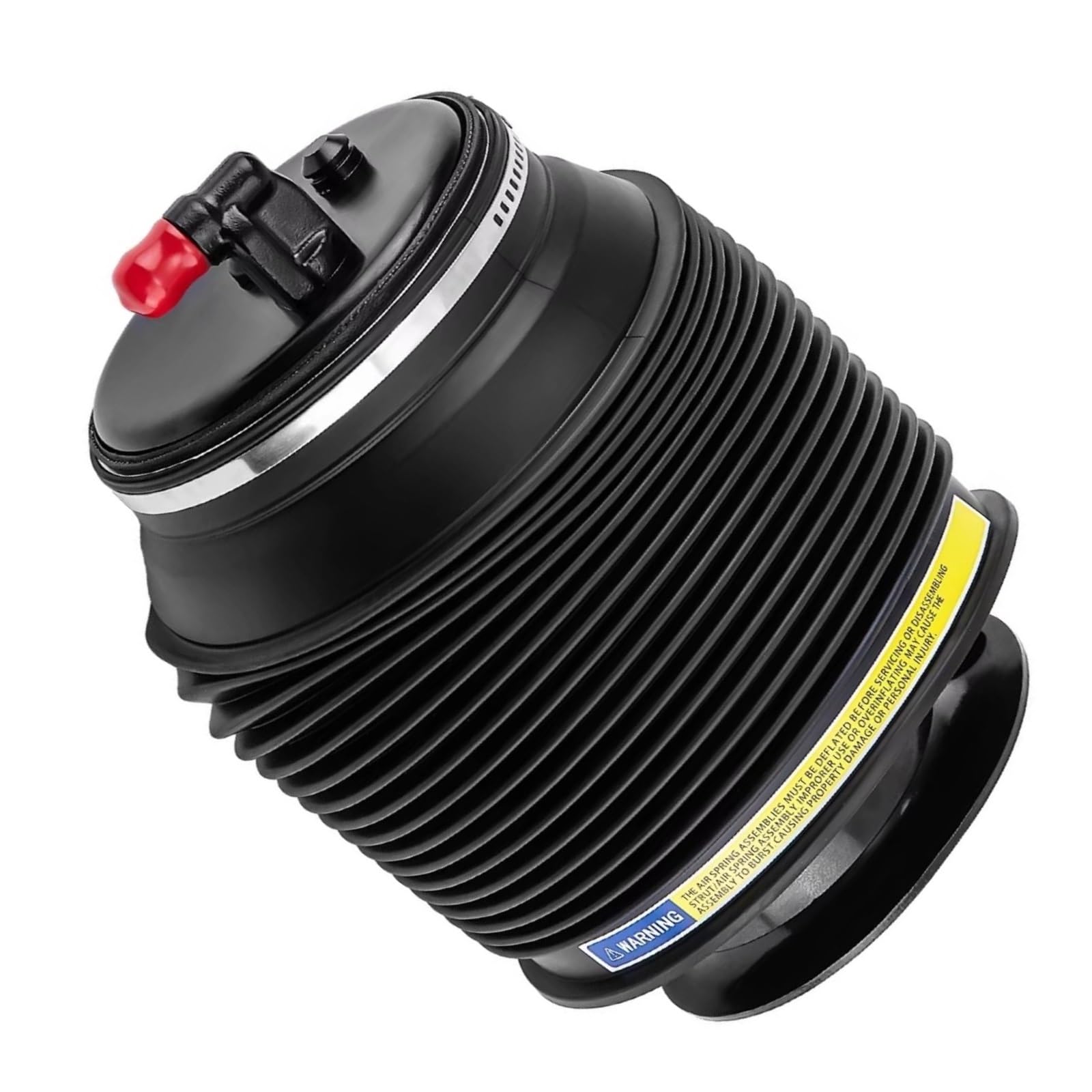 PUNICS Kompatibel Mit Lexus Für GX460 GX470 2010 2011 2012 2013 2014 2015 2016 2017 2018 2019 2020 2021 2022 2023 Luftfederung Für Federtasche 4809060010 hintere Luftfedertaschen PUNICS Kompatibel Mit Lexus Für GX460 GX470 2010 2011 2012 2013 2014 2015 2016 2017 2018 2019 2020 2021 2022 2023 Luftfederung Für Federtasche 4809060010 hintere Luftfedertaschen von PUNICS