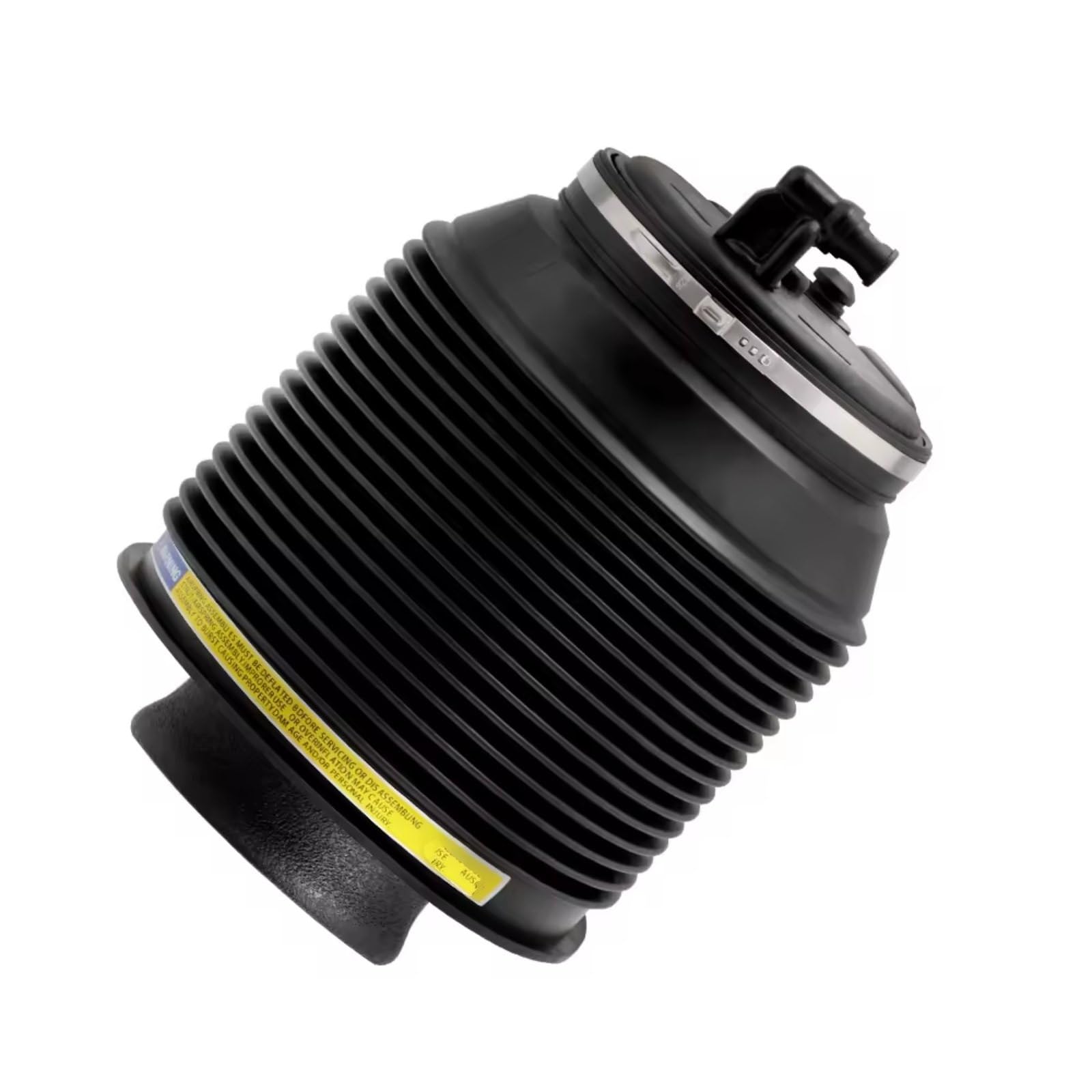 PUNICS Kompatibel Mit Lexus Für GX470 2003 2004 2005 2006 2007, Luftfederung Hinten Rechts Auf Der Beifahrerseite, Federtasche, Luftfederbein, OEM: 4808035011 hintere Luftfedertaschen PUNICS Kompatibel Mit Lexus Für GX470 2003 2004 2005 2006 2007, Luftfederung Hinten Rechts Auf Der Beifahrerseite, Federtasche, Luftfederbein, OEM: 4808035011 hintere Luftfedertaschen von PUNICS