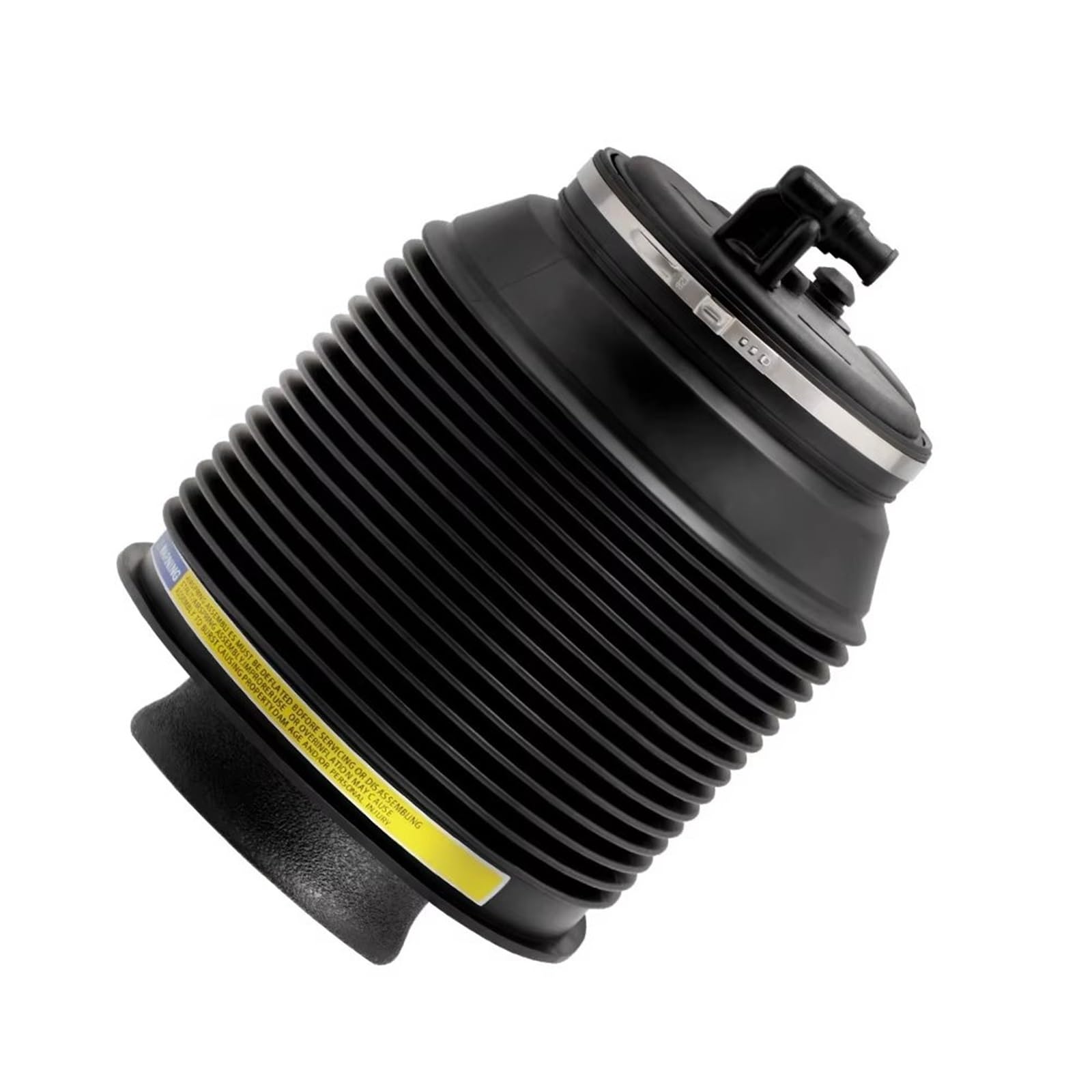 PUNICS Kompatibel Mit Lexus Für GX470 2003 2004 2005 2006 2007. Hintere Beifahrerseite Luft Für Federbeutel Luftfederbein OEM: 4808035011 48080-35011 hintere Luftfedertaschen PUNICS Kompatibel Mit Lexus Für GX470 2003 2004 2005 2006 2007. Hintere Beifahrerseite Luft Für Federbeutel Luftfederbein OEM: 4808035011 48080-35011 hintere Luftfedertaschen von PUNICS