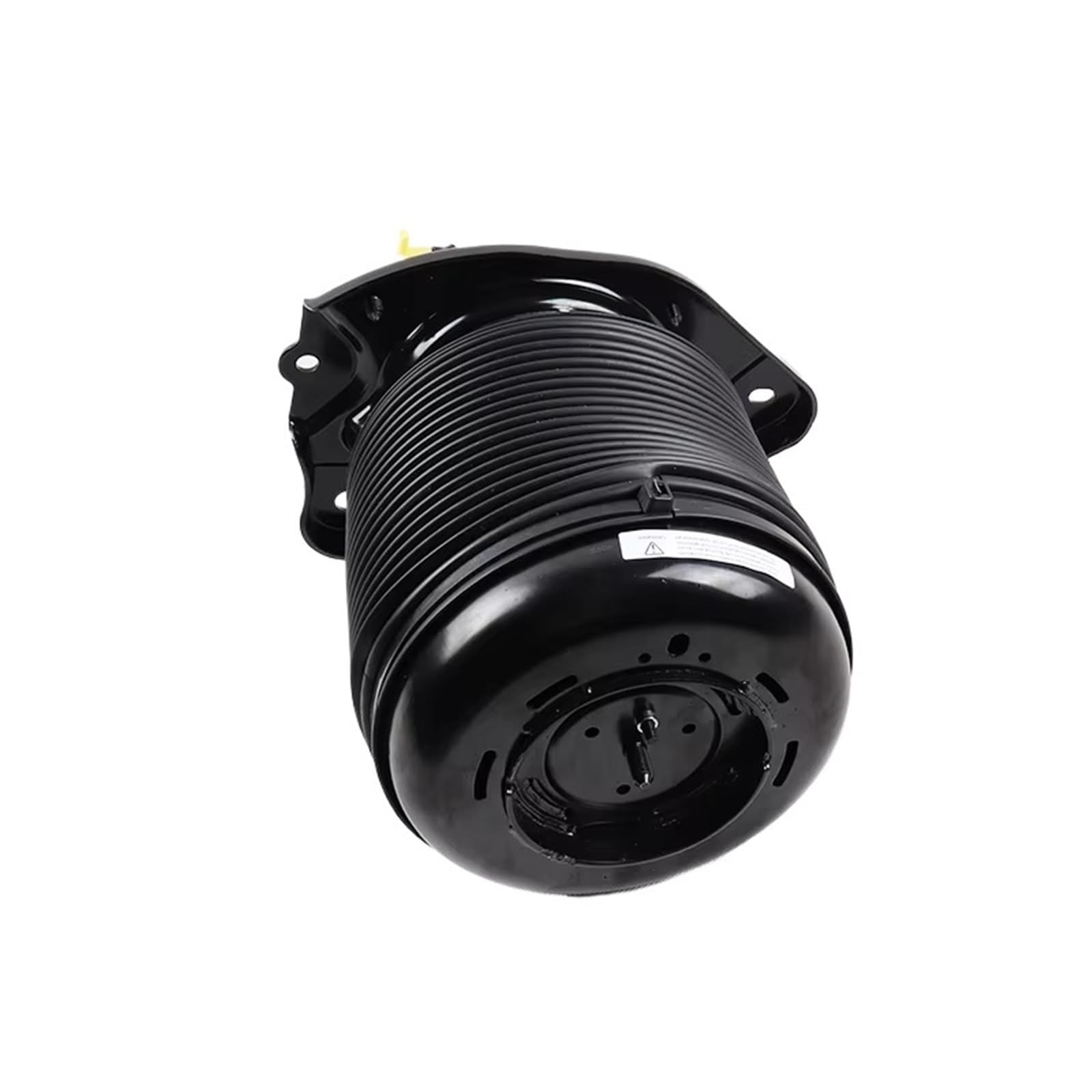PUNICS Kompatibel Mit Lexus Für RX270 RX350 RX450H 2009 2010 2011 2012 2013 2014 2015 Pneumatische Luftfederung Für Feder-Hinterairbag-Aufhängung hintere Luftfedertaschen(Left) von PUNICS