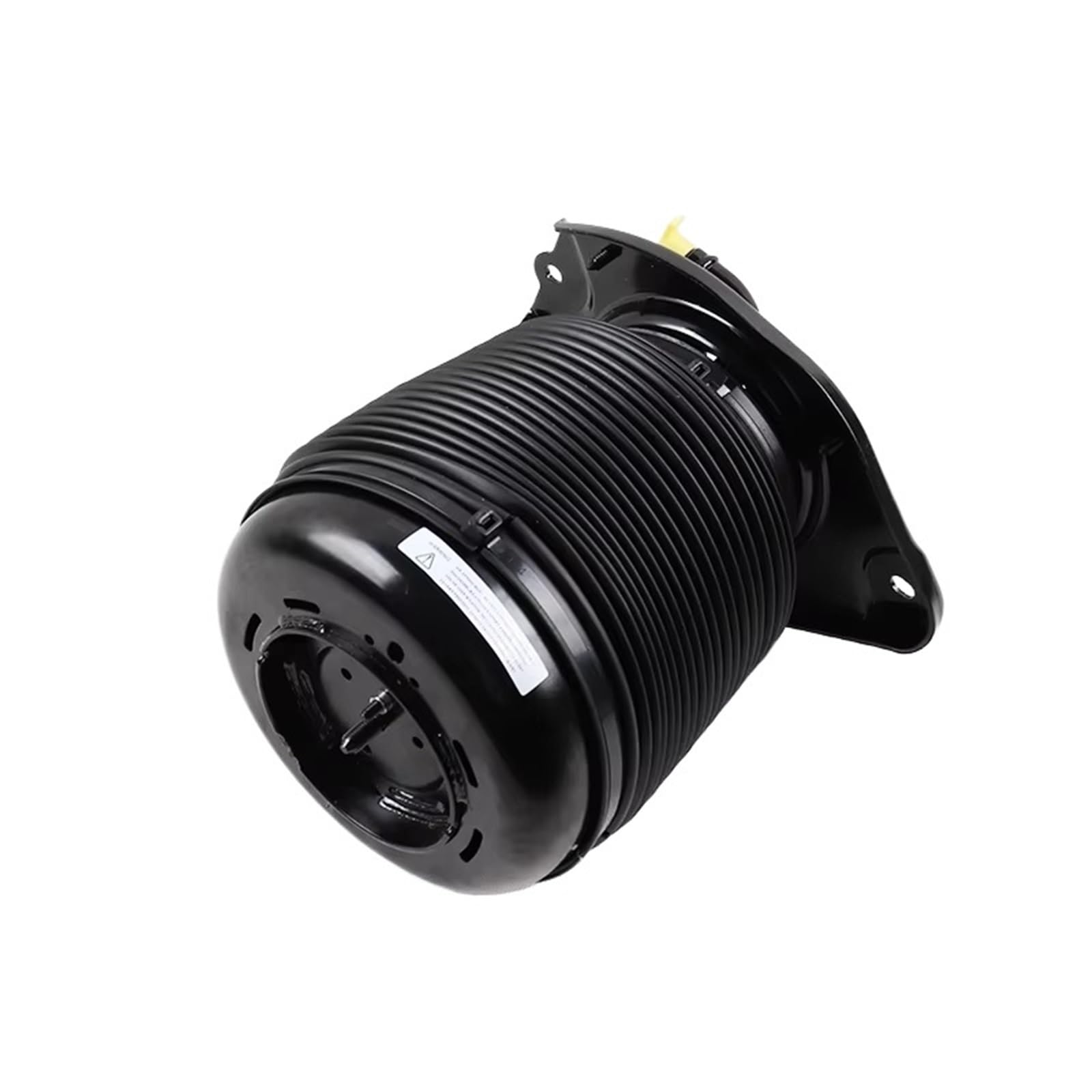 PUNICS Kompatibel Mit Lexus Für RX270 RX350 RX450H 2009 2010 2011 2012 2013 2014 2015 Pneumatische Luftfederung Für Feder-Hinterairbag-Aufhängung hintere Luftfedertaschen(Right) von PUNICS