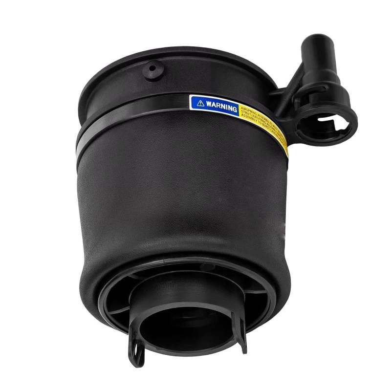 PUNICS Kompatibel Mit Lincoln Für Navigator 2003 2004 2005 2006 Auto Luftfederbein Balgtasche OEM: 6L1Z3C199AA hintere Luftfedertaschen von PUNICS