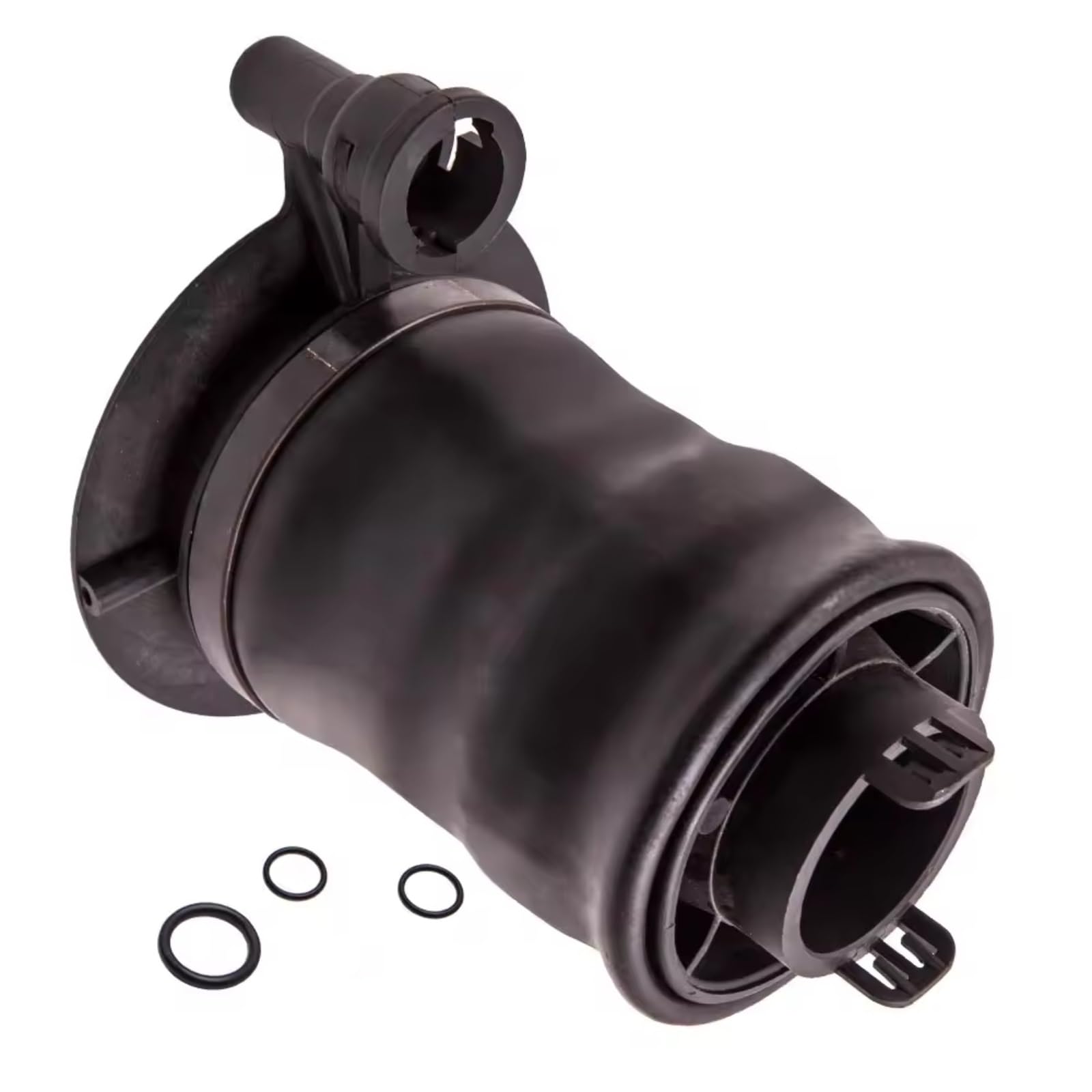 PUNICS Kompatibel Mit Lincoln Für Navigator 5.4L 2007–2013, Luftfederung Hinten, Luftfederung, Luftfederung, 7L1Z5A891B, 8L1Z5A891B hintere Luftfedertaschen PUNICS Kompatibel Mit Lincoln Für Navigator 5.4L 2007–2013, Luftfederung Hinten, Luftfederung, Luftfederung, 7L1Z5A891B, 8L1Z5A891B hintere Luftfedertaschen von PUNICS