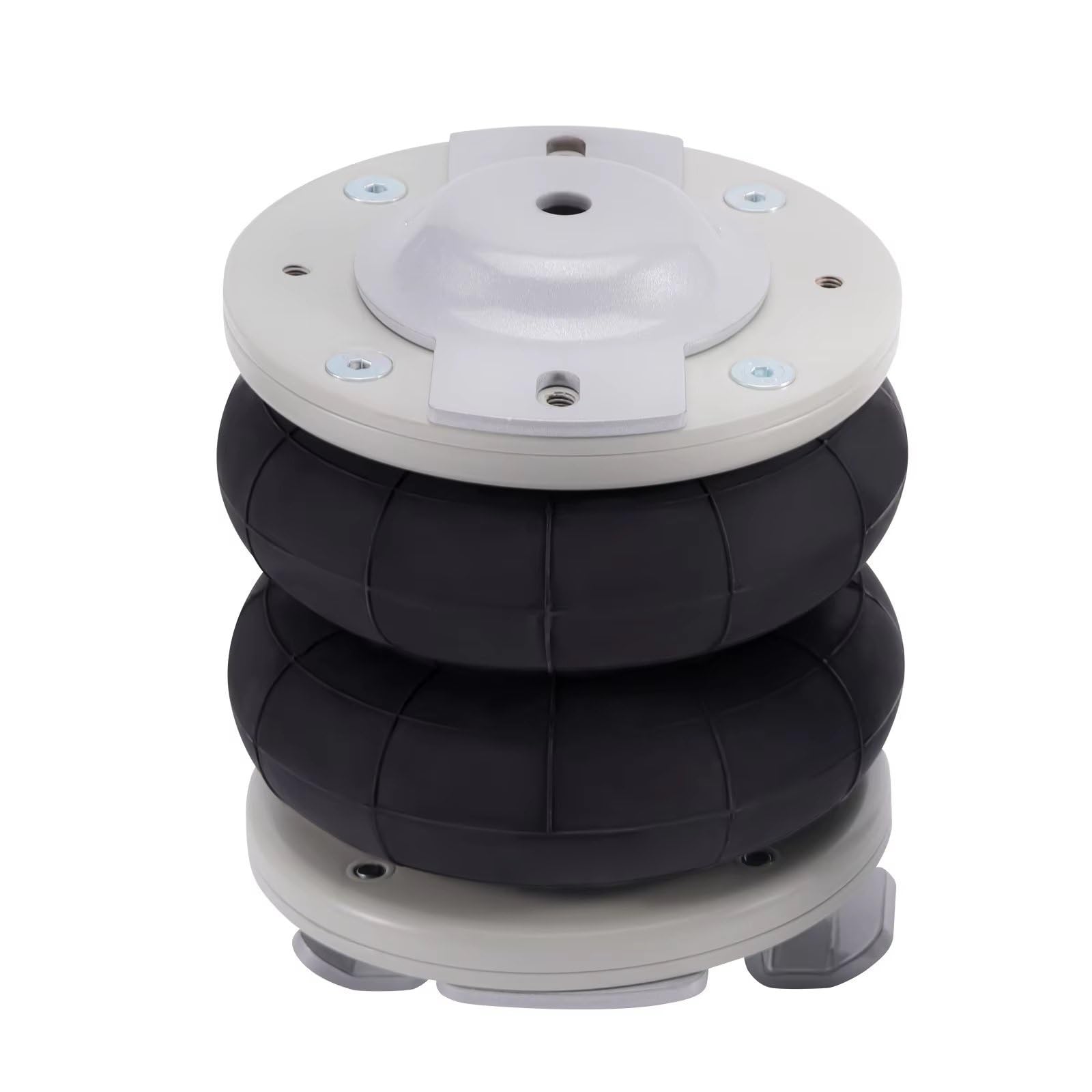 PUNICS Kompatibel Mit Peugeot Für Boxer 1994–2023 Luftfederungsset Luftpumpe OEM: 671000007, 43–2038, 671000006, 43–2041 hintere Luftfedertaschen PUNICS Kompatibel Mit Peugeot Für Boxer 1994–2023 Luftfederungsset Luftpumpe OEM: 671000007, 43–2038, 671000006, 43–2041 hintere Luftfedertaschen von PUNICS