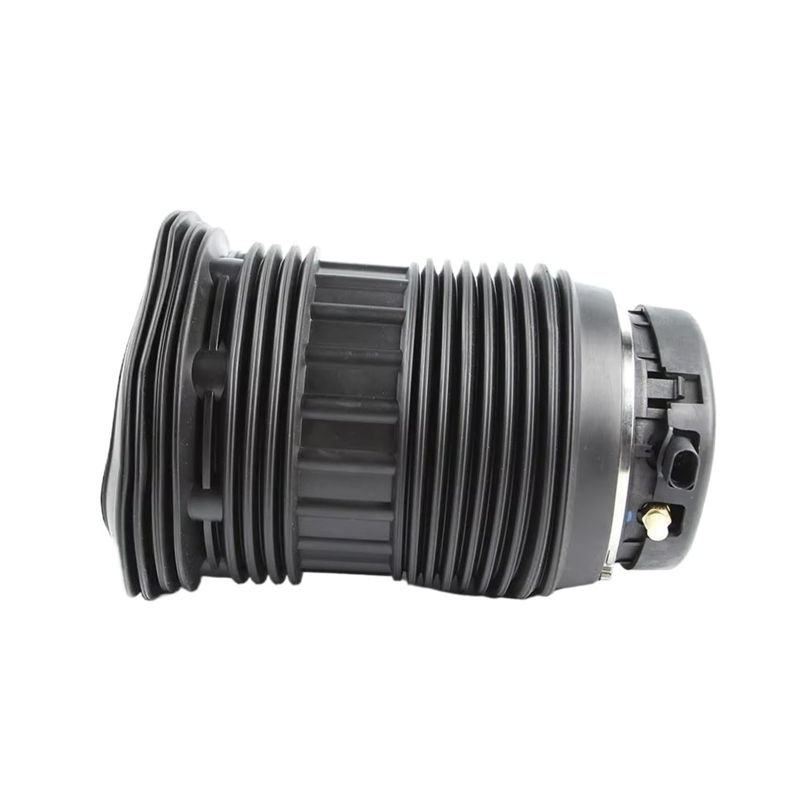 PUNICS Kompatibel Mit Porsche 970 Für Panamera Luftfederung Hinten Für Reparatursatz Für Federairbags 97033353317, 97033353316 hintere Luftfedertaschen(Rear Left) von PUNICS