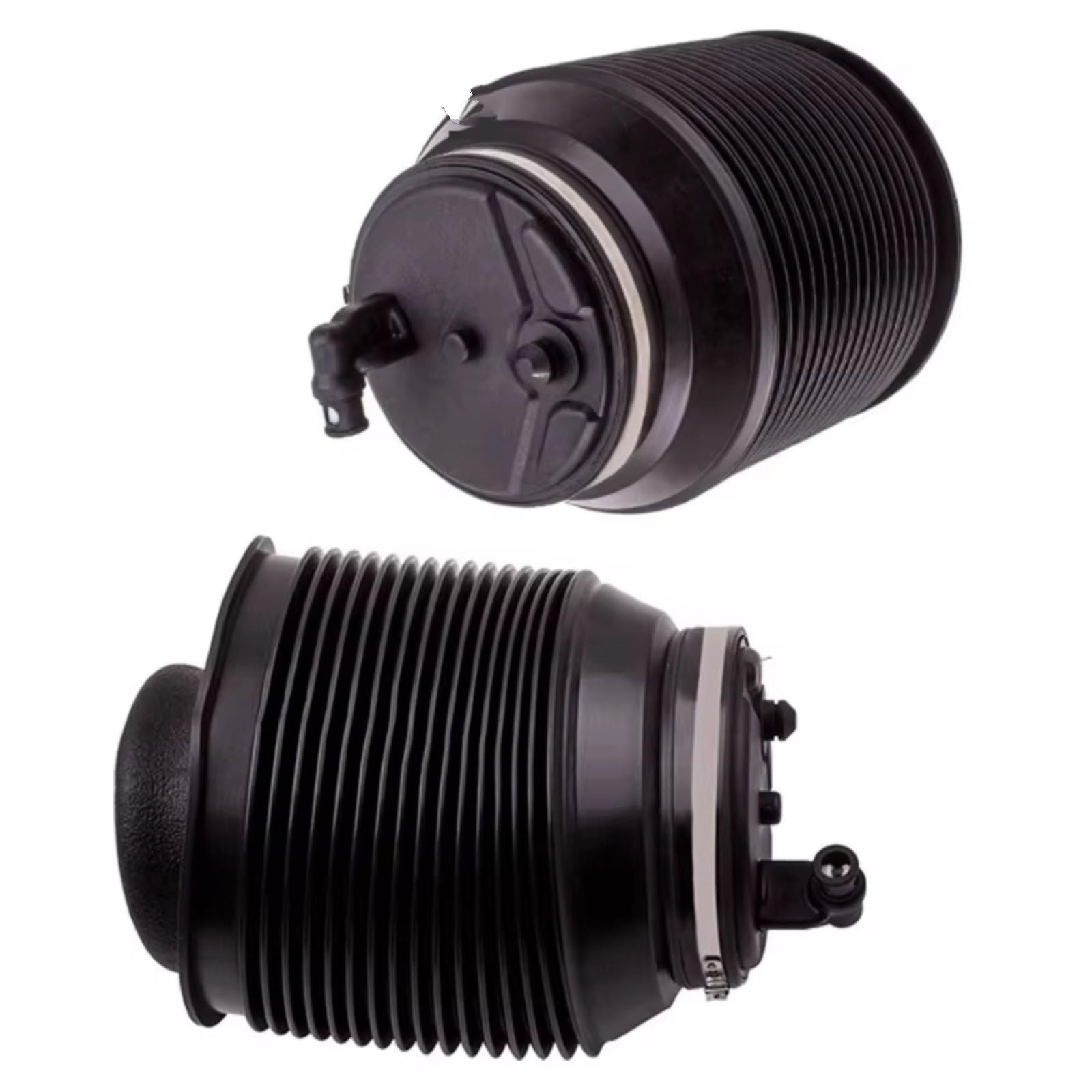 PUNICS Kompatibel Mit Toyota Für 4Runner 2003 2004 2005 2006 2007 2008 2009 OEM: 4808035011 4809035011 Luftfederung Hinten Links Und Rechts hintere Luftfedertaschen PUNICS Kompatibel Mit Toyota Für 4Runner 2003 2004 2005 2006 2007 2008 2009 OEM: 4808035011 4809035011 Luftfederung Hinten Links Und Rechts hintere Luftfedertaschen von PUNICS