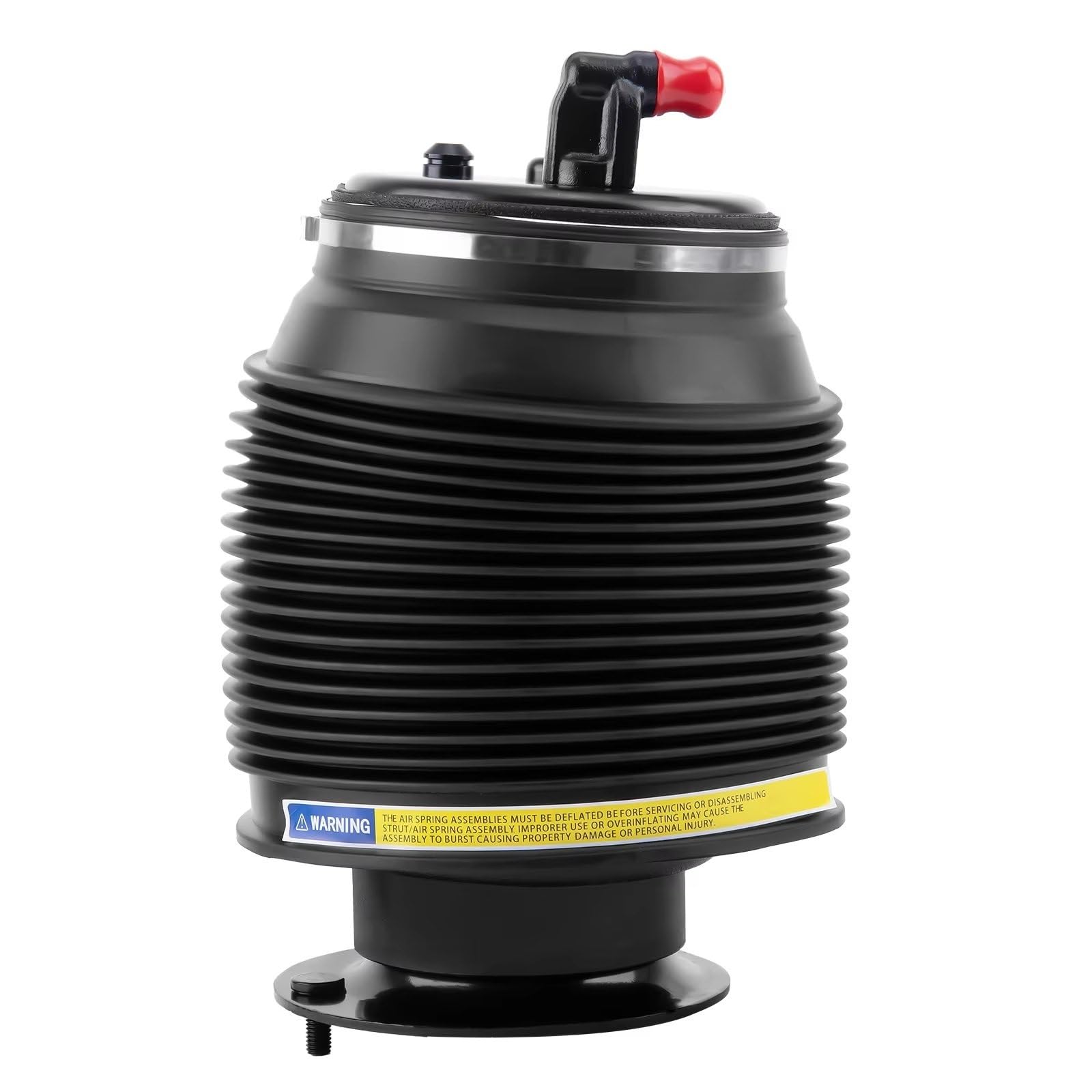 PUNICS Kompatibel Mit Toyota Für 4Runner Für Land Für Cruiser Für Prado 2010 2011 2012 2013 2014 2015 2016 2017 2018 Auto-Luftfederung Für Federtasche hintere Luftfedertaschen PUNICS Kompatibel Mit Toyota Für 4Runner Für Land Für Cruiser Für Prado 2010 2011 2012 2013 2014 2015 2016 2017 2018 Auto-Luftfederung Für Federtasche hintere Luftfedertaschen von PUNICS
