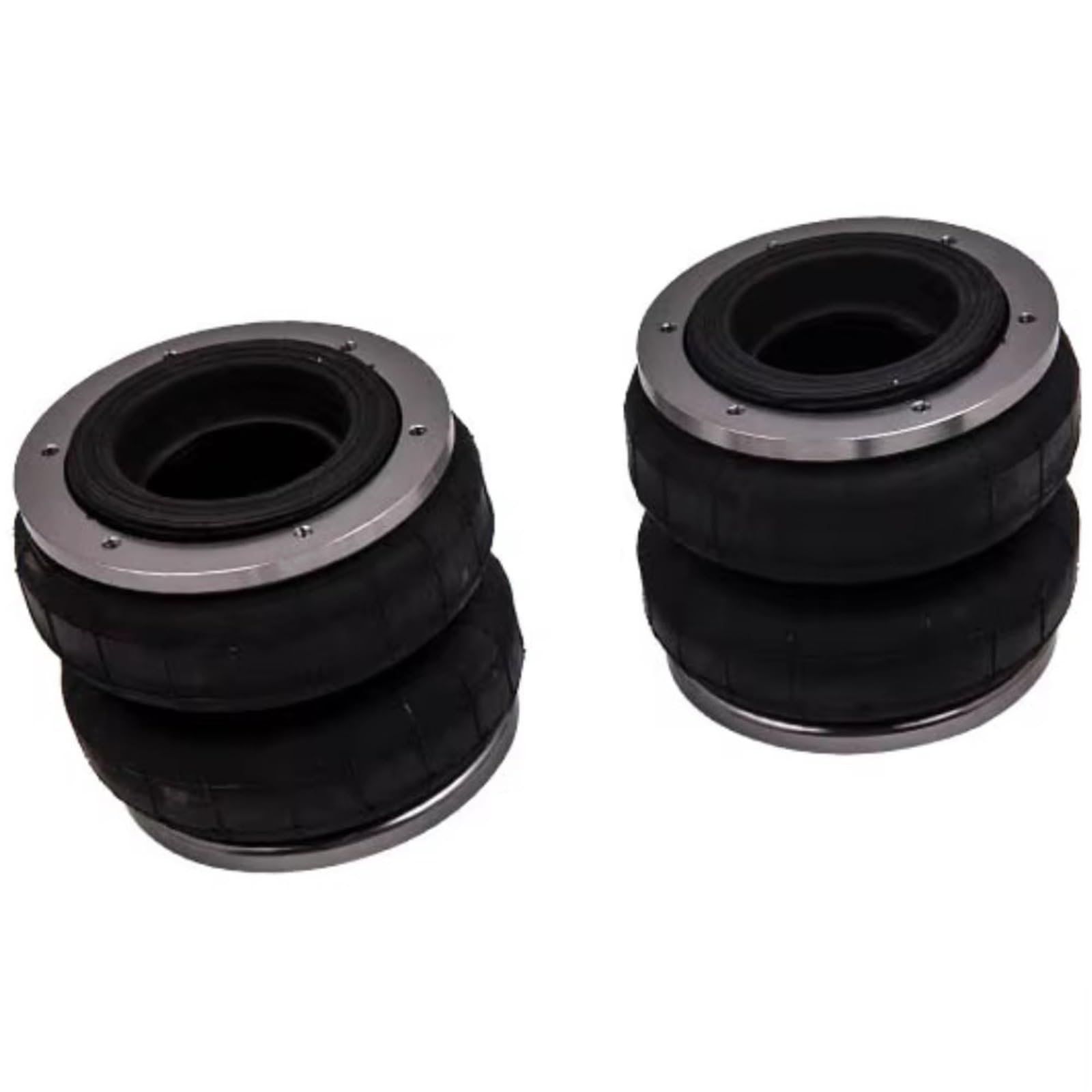PUNICS Kompatibel Mit Toyota Für Hilux 4WD 2015 2016 2017 2018 2019 2020 2021 2022 2023 2024 Hintere Luftfederung Balgbeutel-Helfer-Kit hintere Luftfedertaschen PUNICS Kompatibel Mit Toyota Für Hilux 4WD 2015 2016 2017 2018 2019 2020 2021 2022 2023 2024 Hintere Luftfederung Balgbeutel-Helfer-Kit hintere Luftfedertaschen von PUNICS