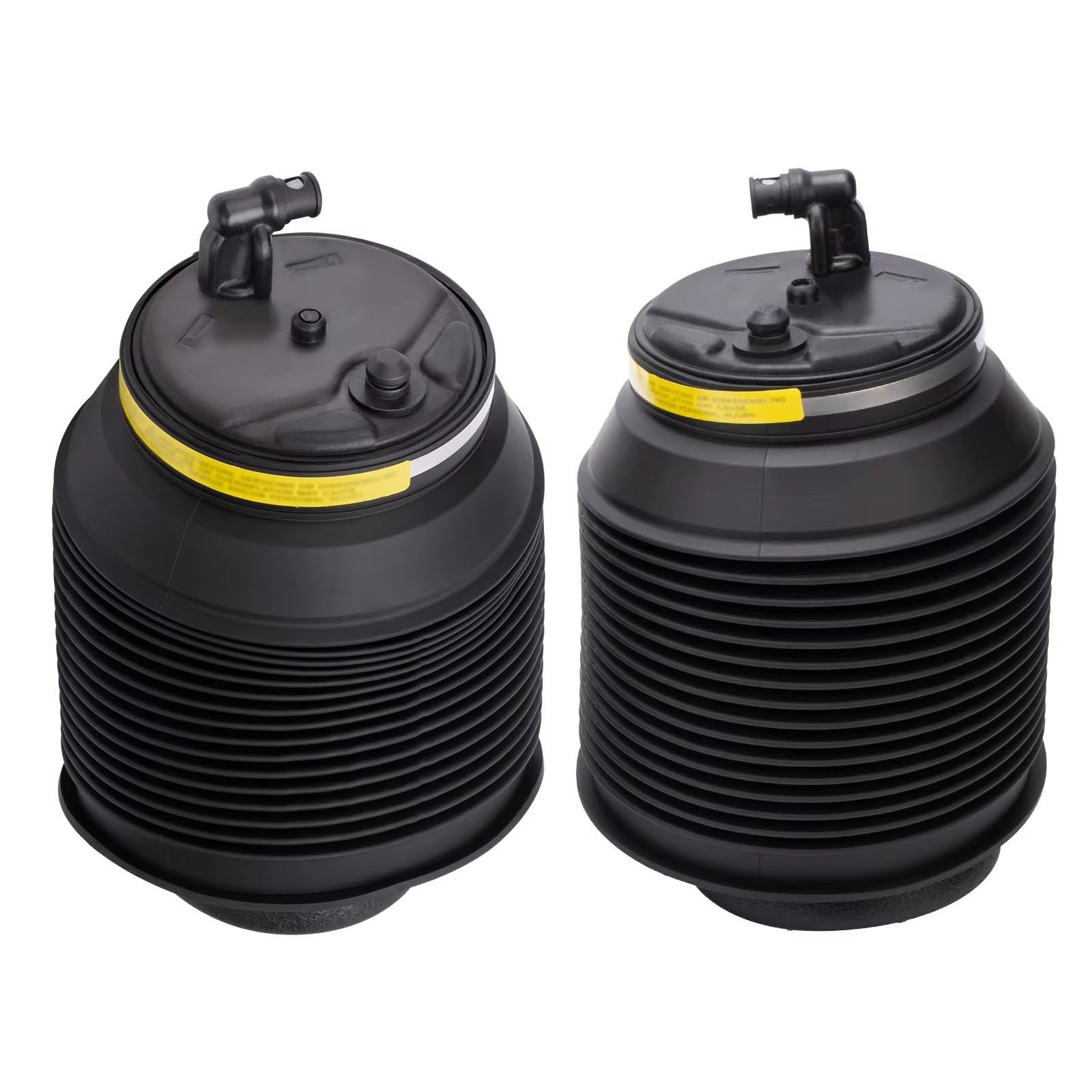 PUNICS Kompatibel Mit Toyota Für Landcruiser Für Prado 2003 2004 2005 2006 2007 2008 2009 2X Hinterluft Für Federaufhängungstasche 4809035011 4808035011 hintere Luftfedertaschen PUNICS Kompatibel Mit Toyota Für Landcruiser Für Prado 2003 2004 2005 2006 2007 2008 2009 2X Hinterluft Für Federaufhängungstasche 4809035011 4808035011 hintere Luftfedertaschen von PUNICS