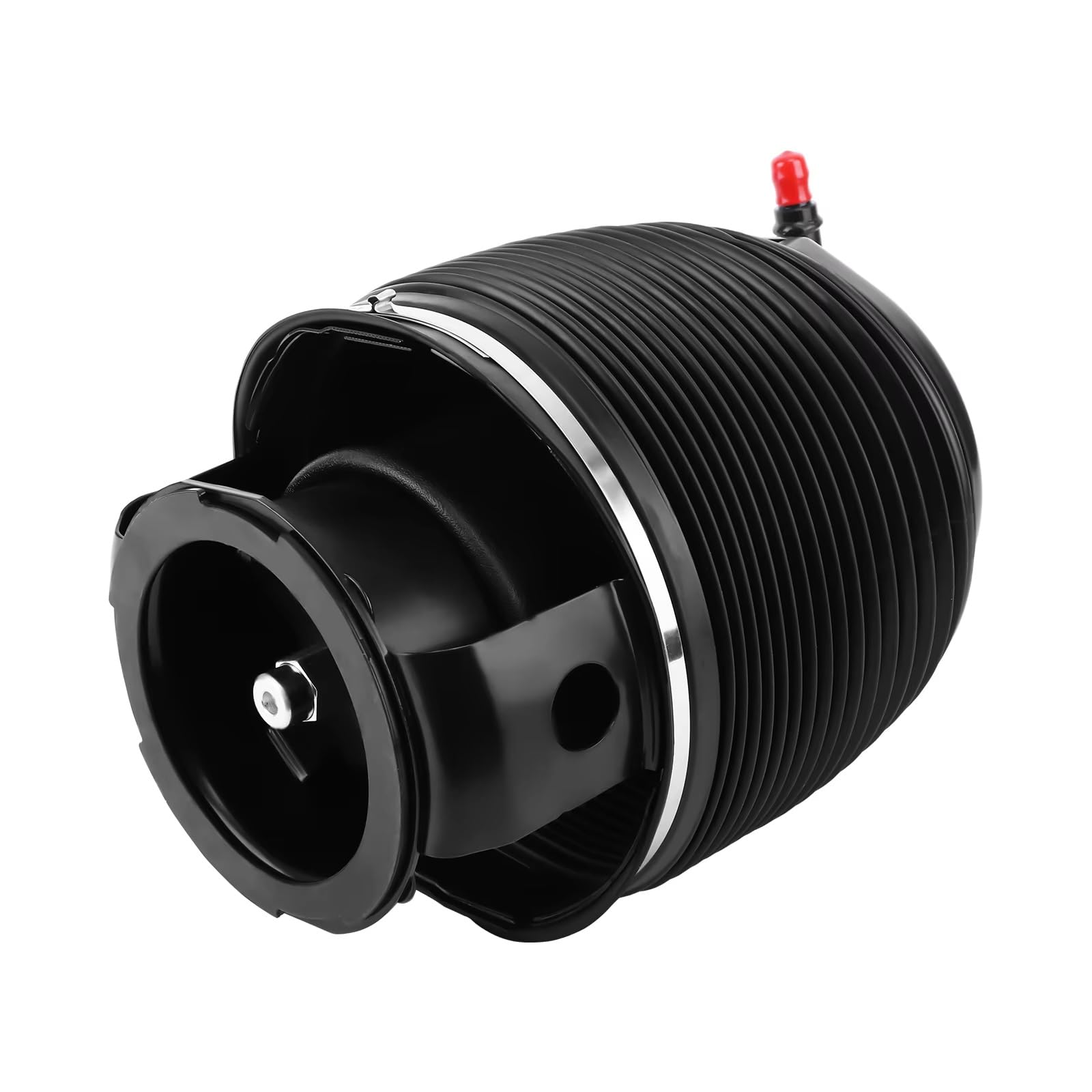 PUNICS Kompatibel Mit Toyota Für Sequoia 2008–2022 4808034020 Luftfederung Federtasche Air Spring Bag Luftfederung Balg Federtasche hintere Luftfedertaschen PUNICS Kompatibel Mit Toyota Für Sequoia 2008–2022 4808034020 Luftfederung Federtasche Air Spring Bag Luftfederung Balg Federtasche hintere Luftfedertaschen von PUNICS