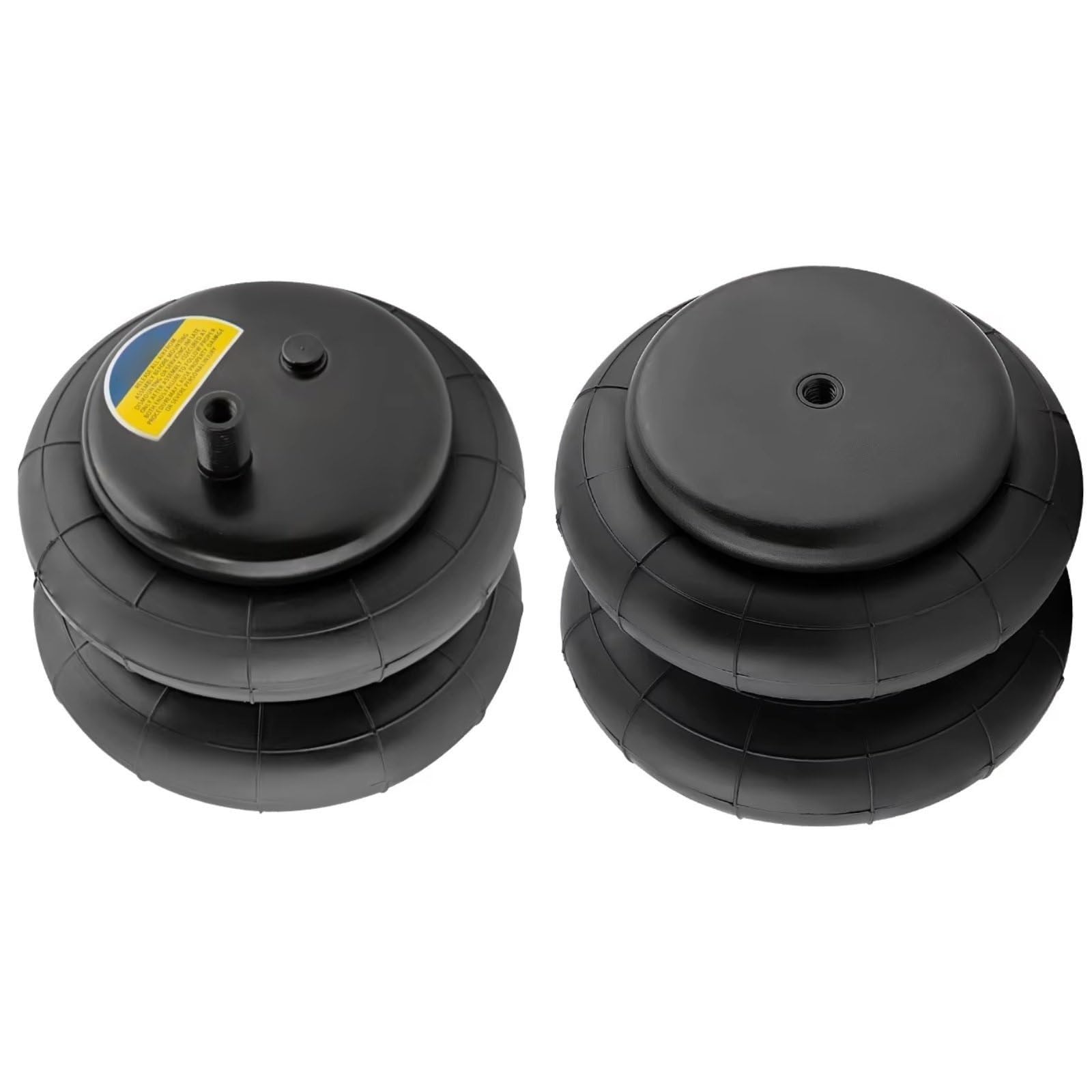 PUNICS Kompatibel Mit Toyota Für Tacoma 4WD 2005–2023 Auto-Heckluft Für Federaufhängung Tasche Nivellierungssatz Zubehör hintere Luftfedertaschen PUNICS Kompatibel Mit Toyota Für Tacoma 4WD 2005–2023 Auto-Heckluft Für Federaufhängung Tasche Nivellierungssatz Zubehör hintere Luftfedertaschen von PUNICS