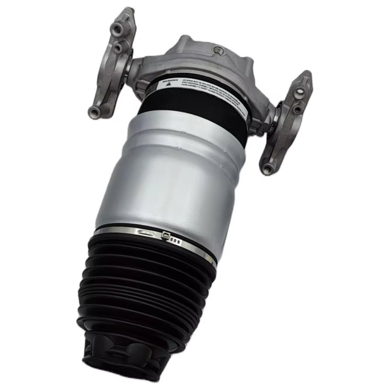 PUNICS Kompatibel Mit Vw Für Touareg 7P5 7P6 Hintere Autoluft Für Federaufhängungs-Absorber-Kits 7P6616503G 7P6616504G hintere Luftfedertaschen(Rear Right) von PUNICS