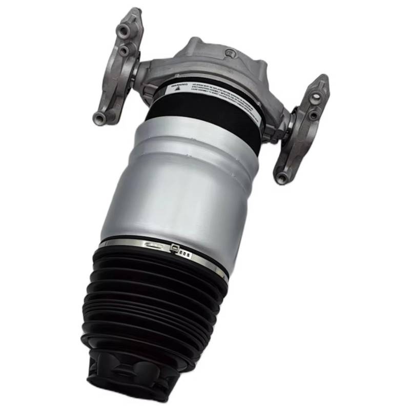 PUNICS Kompatibel Mit Vw Für Touareg 7P5 7P6 Hintere Autoluft Für Federaufhängungs-Absorber-Kits 7P6616503G 7P6616504G hintere Luftfedertaschen(Rear Right) von PUNICS
