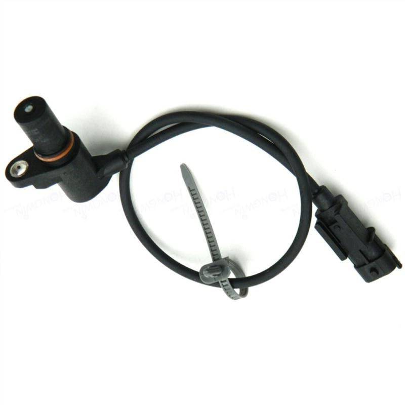 PUNICS Kurbelwellensensoren Für Hyundai Für Accent Auto Zubehör Kurbelwelle Position Sensor 39180-04000 Motor Kurbelwelle Puls Position Sensor Geschwindigkeit Sensor Teile von PUNICS