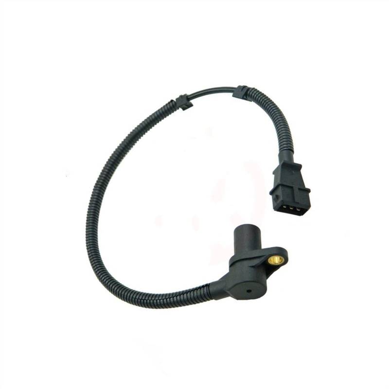 PUNICS Kurbelwellensensoren Für Hyundai Für Terracan 2,9 L 2002 2003 2004 2005 2006 2007 2008 2,9 L Auto Kurbelwelle Position Sensor 39600-4X000 Motor Geschwindigkeit Sensor Teile von PUNICS
