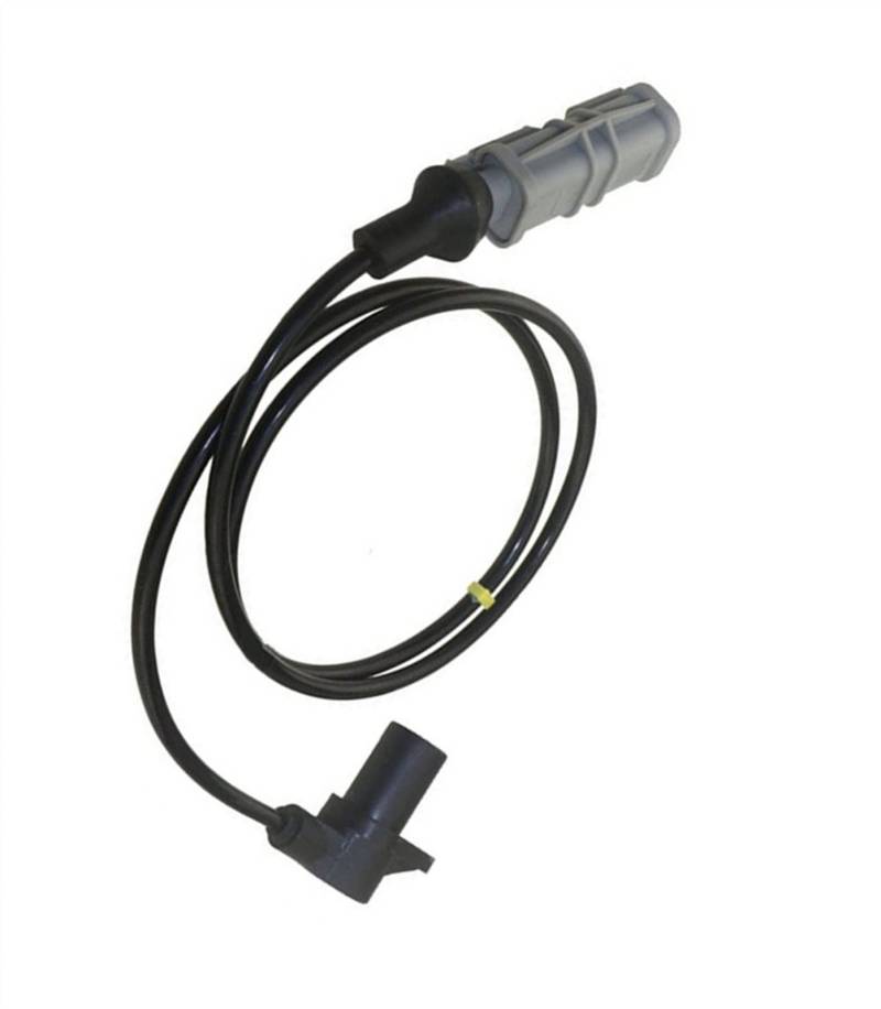 PUNICS Kurbelwellensensoren Für Man EF HOCL NG NL NM Lion TGL TGA TGM Auto Kurbelwelle Position Sensor RPM 51.27120.0014 0281002426 Motor Kurbelwelle Geschwindigkeit Sensor von PUNICS