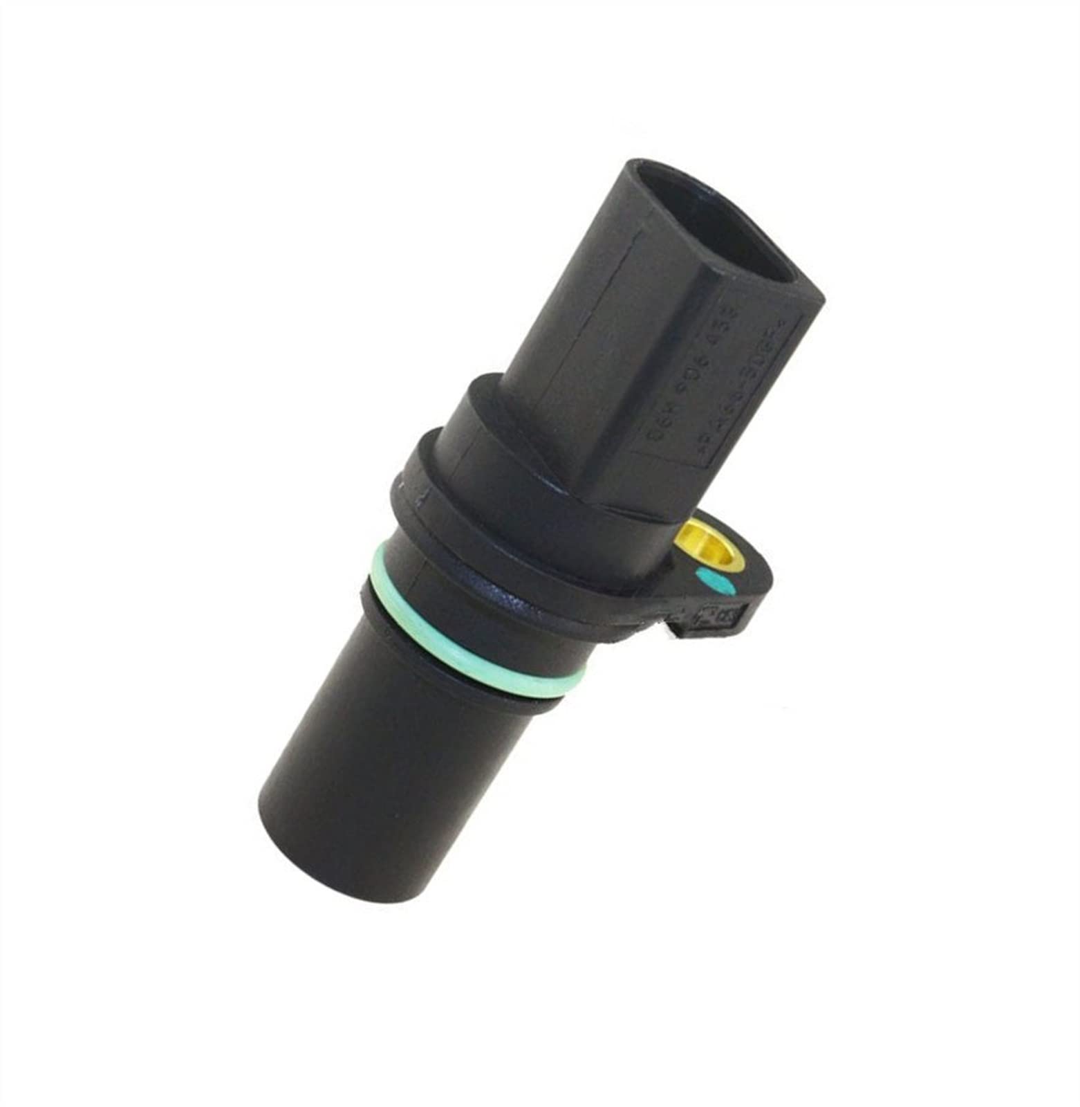 PUNICS Kurbelwellensensoren Kompatibel Mit A3 8P B8 A4 A5 Q3 Q5 Für TT Kurbel Kurbelwellenpositionssensor 06H906433 06H 906 433 Motorpositionssensor Autoteile PUNICS Kurbelwellensensoren Kompatibel Mit A3 8P B8 A4 A5 Q3 Q5 Für TT Kurbel Kurbelwellenpositionssensor 06H906433 06H 906 433 Motorpositionssensor Autoteile von PUNICS