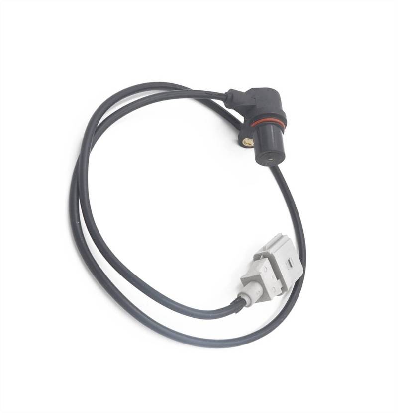 PUNICS Kurbelwellensensoren Kompatibel Mit A3 A4 A6 TT 2000 2001 2002 2003 2004 0261210165 Auto-Kurbel-Kurbelwellen-Positionssensor Motor-Kurbelwellen-Drehzahlsensor CKP-Sensor von PUNICS