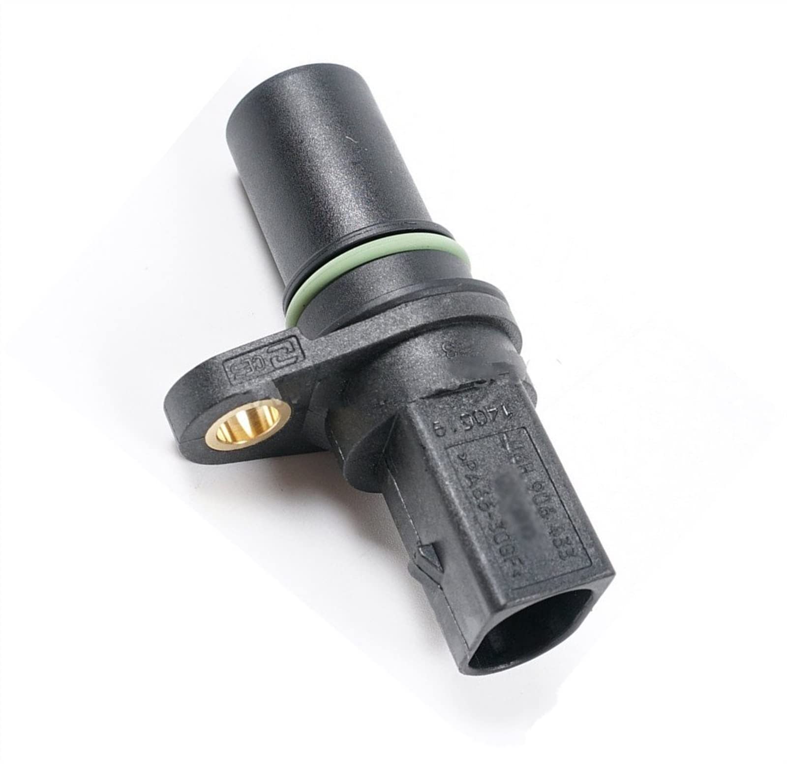 PUNICS Kurbelwellensensoren Kompatibel Mit A3 B8 A4 A5 Q3 Q5 TT 06H906433 Kurbel Kurbelwellen-Positionssensor Automotor-Positionssensor Kurbelwellen-Drehzahlsensor CKP-Sensorteile(color1) von PUNICS