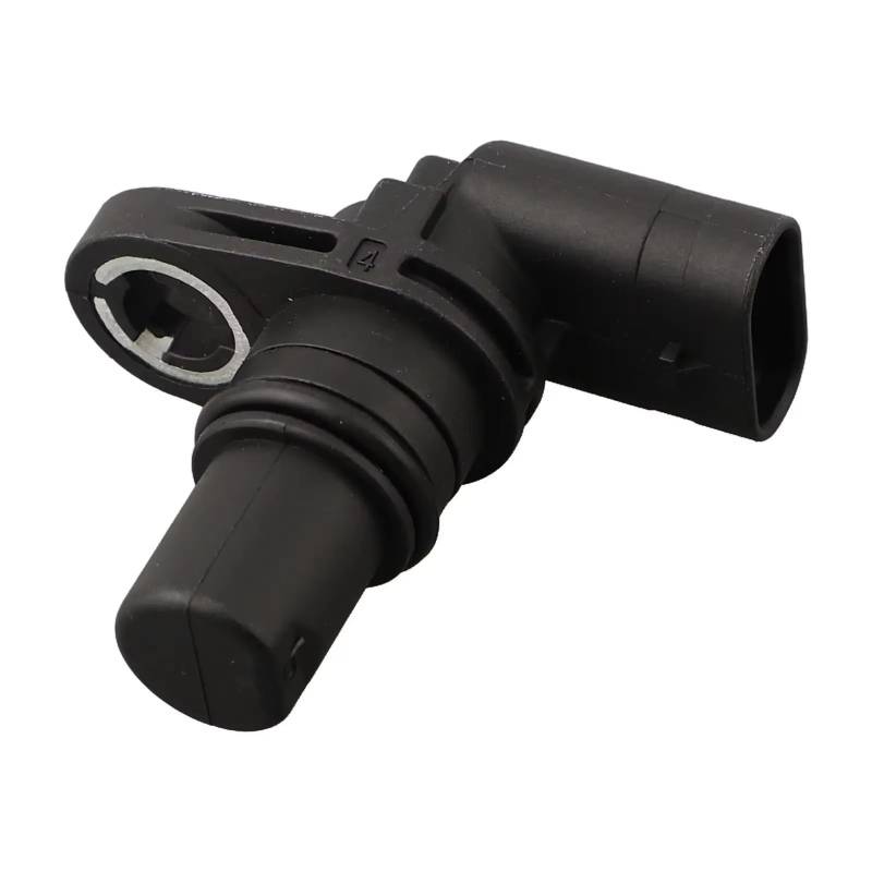 PUNICS Kurbelwellensensoren Kompatibel Mit A3 Für A4 Für A5 Kurbelwellen-Positionssensor Automotive-Kurbelwellen-Positionssensor Nockenwellen-Positionssensor 07L905163C von PUNICS