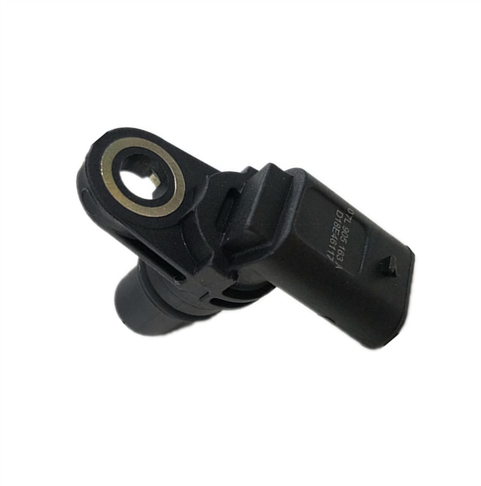 PUNICS Kurbelwellensensoren Kompatibel Mit A4 A3 2003-2009 2010 2011 2012 Auto-Kurbelwellen-Positionssensor 07L905163C 07L905163B Motorkurbelgeschwindigkeitssensor 07L905163A PUNICS Kurbelwellensensoren Kompatibel Mit A4 A3 2003-2009 2010 2011 2012 Auto-Kurbelwellen-Positionssensor 07L905163C 07L905163B Motorkurbelgeschwindigkeitssensor 07L905163A von PUNICS