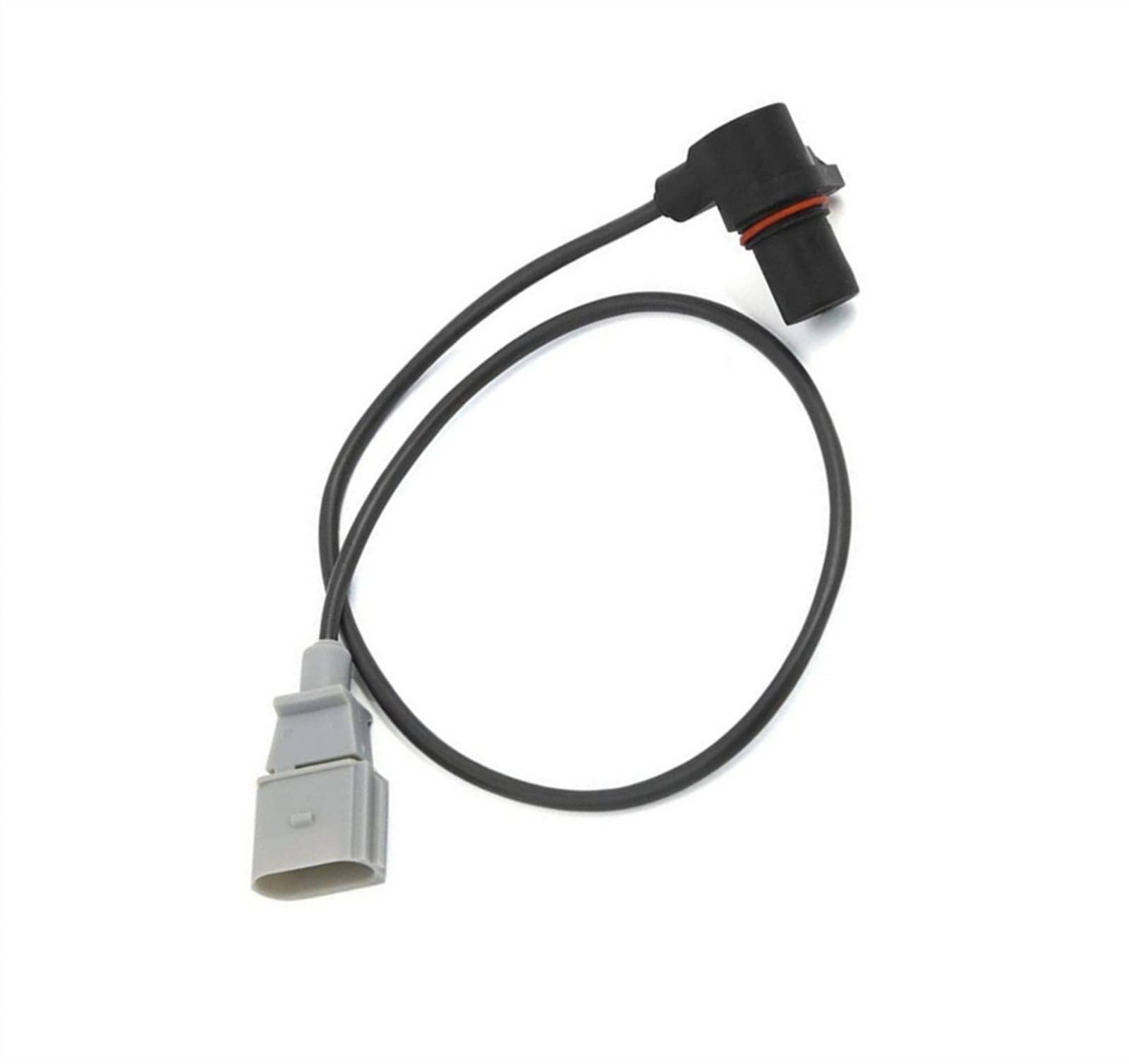 PUNICS Kurbelwellensensoren Kompatibel Mit A6/S6 1998–2003 2004 2005 06A906433C Kurbelwellen-Positionssensor Motorkurbelgeschwindigkeits-Impulssensor 1JD906433 0261210165 PUNICS Kurbelwellensensoren Kompatibel Mit A6/S6 1998–2003 2004 2005 06A906433C Kurbelwellen-Positionssensor Motorkurbelgeschwindigkeits-Impulssensor 1JD906433 0261210165 von PUNICS