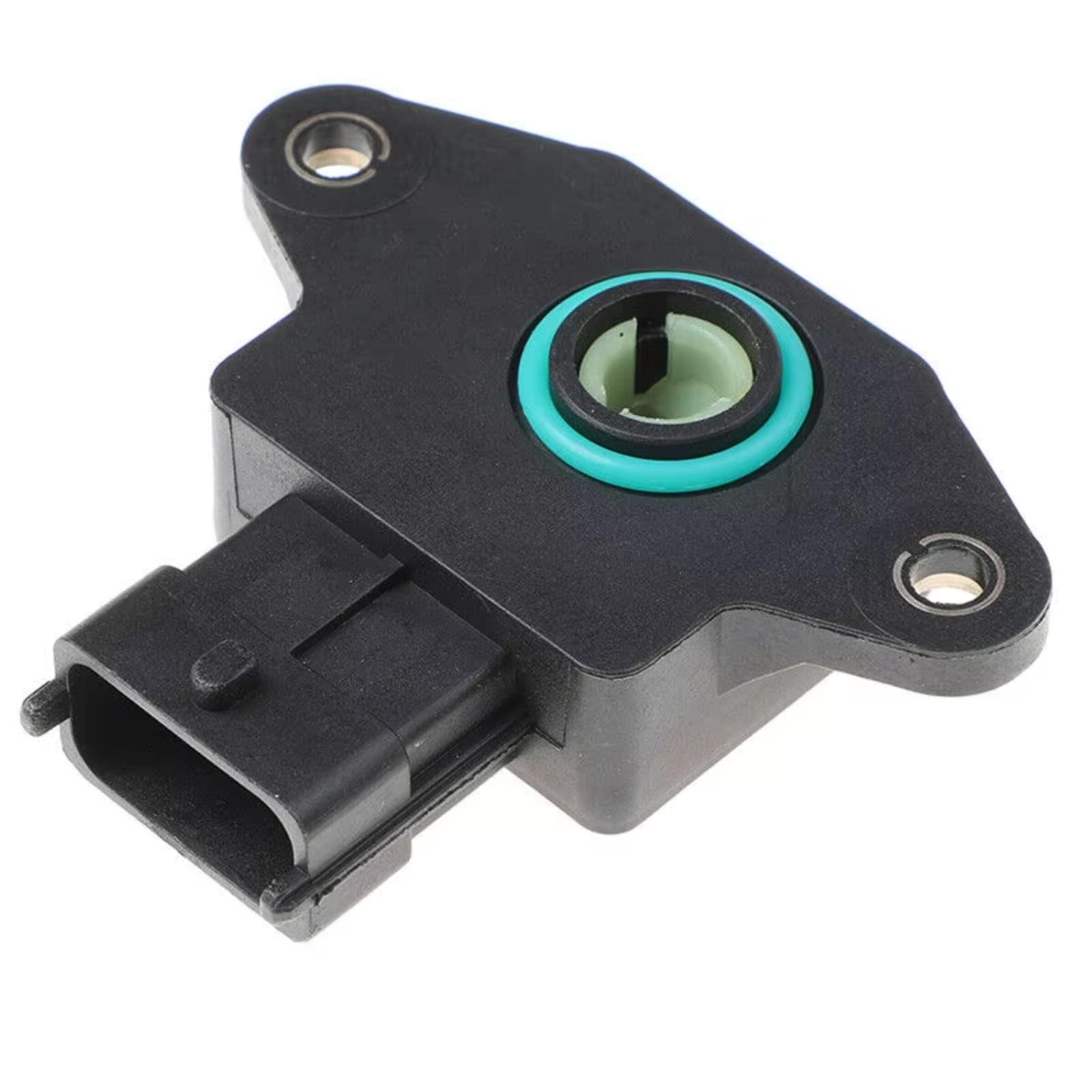 PUNICS Kurbelwellensensoren Kompatibel Mit Cadillac Für Saab, Steckverbinderverkabelung, Kurbelwellen-Positionssensor, Kfz-Kurbelwellen-Positionssensor 9600930002, 96009-30002 PUNICS Kurbelwellensensoren Kompatibel Mit Cadillac Für Saab, Steckverbinderverkabelung, Kurbelwellen-Positionssensor, Kfz-Kurbelwellen-Positionssensor 9600930002, 96009-30002 von PUNICS