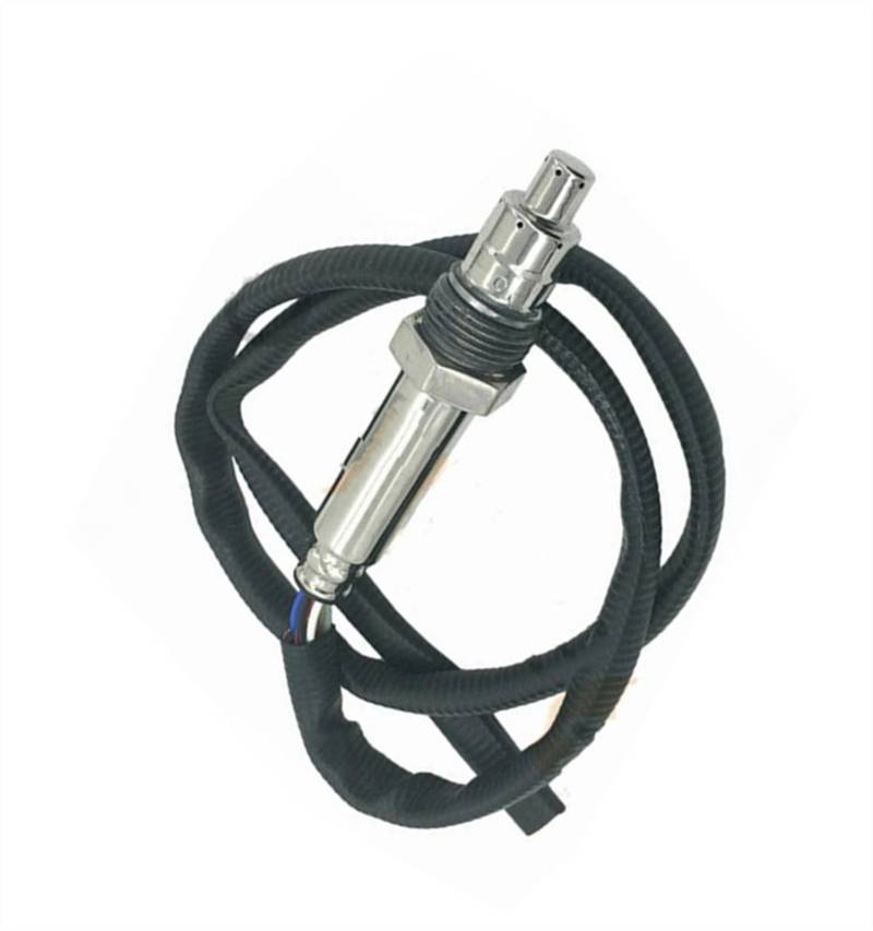 PUNICS Kurbelwellensensoren Kompatibel Mit Cayenne 2016 3.0 Diesel 059907807AB 059907807AA Auto-Nox-Sensor Stickoxidsonde Motorteile 059907807J 4M0907807AE von PUNICS