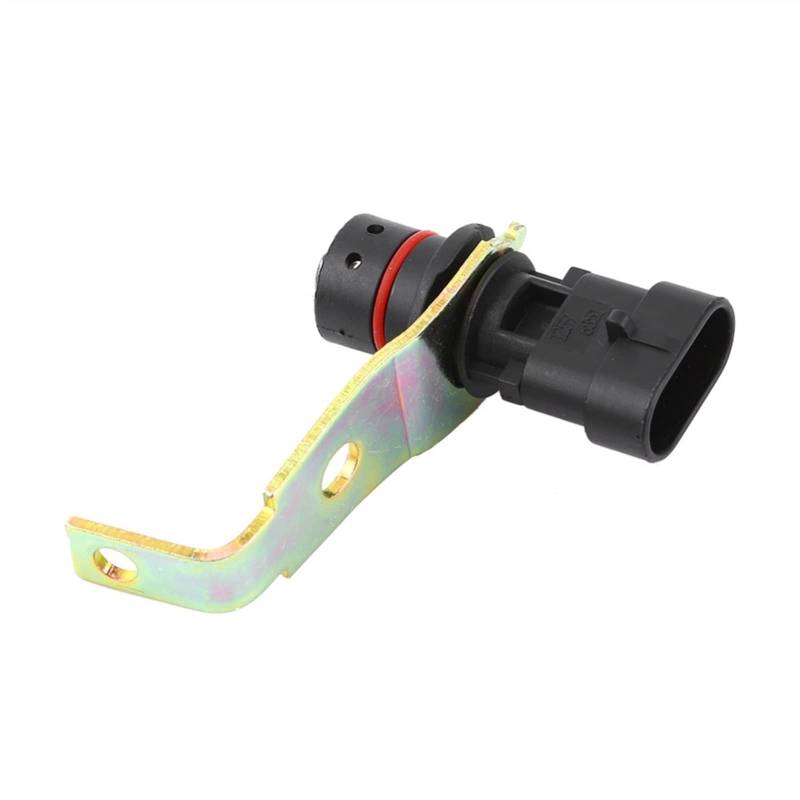 PUNICS Kurbelwellensensoren Kompatibel Mit Chevrolet Für Astro Für Express C1500 C2500 C3500 G30 Auto Motor Kurbelwelle Position Sensor CPS 12596851 Automobil Kurbel Position von PUNICS