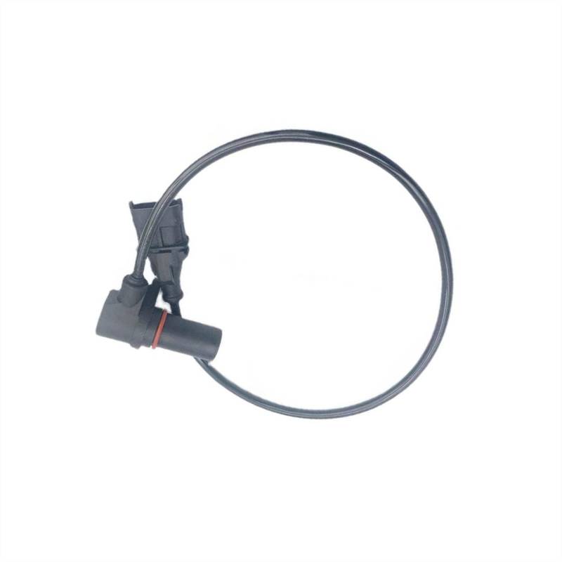 PUNICS Kurbelwellensensoren Kompatibel Mit Chevrolet Für Blazer S10 Für Colorado 2005–2023 8–97306601–0 8–97306601–2 Auto-Kurbelwellen-Positionssensor-Teile 0281002214 8973066010 von PUNICS