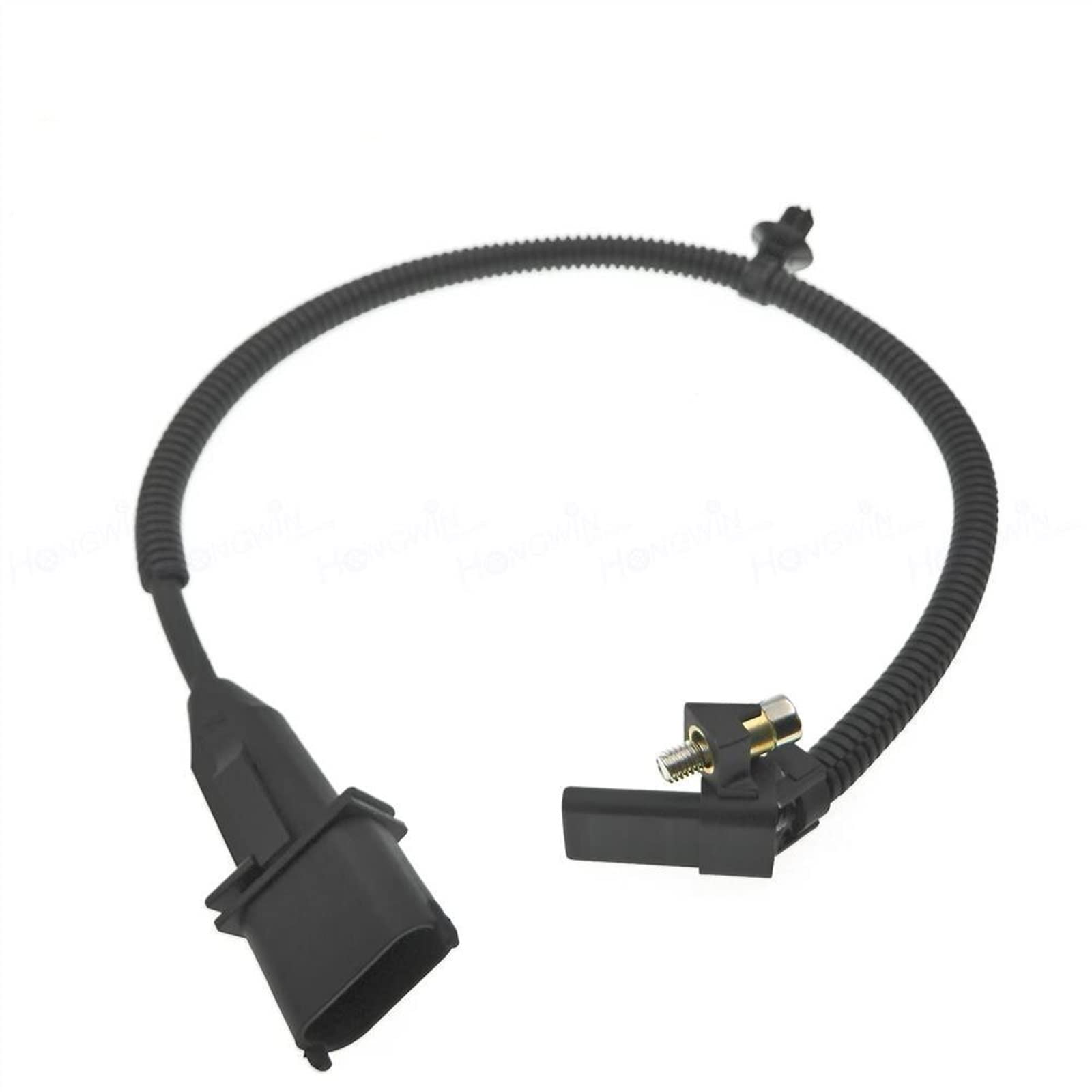 PUNICS Kurbelwellensensoren Kompatibel Mit Chevrolet Für Cruze Für Sonic 2011 2012 2013 2014 2015 2016 1.4L/1.6L//1.8L/2.0L PC885 55567243 Kurbelwellenpositionssensor Geschwindigkeitssensor PUNICS Kurbelwellensensoren Kompatibel Mit Chevrolet Für Cruze Für Sonic 2011 2012 2013 2014 2015 2016 1.4L/1.6L//1.8L/2.0L PC885 55567243 Kurbelwellenpositionssensor Geschwindigkeitssensor von PUNICS