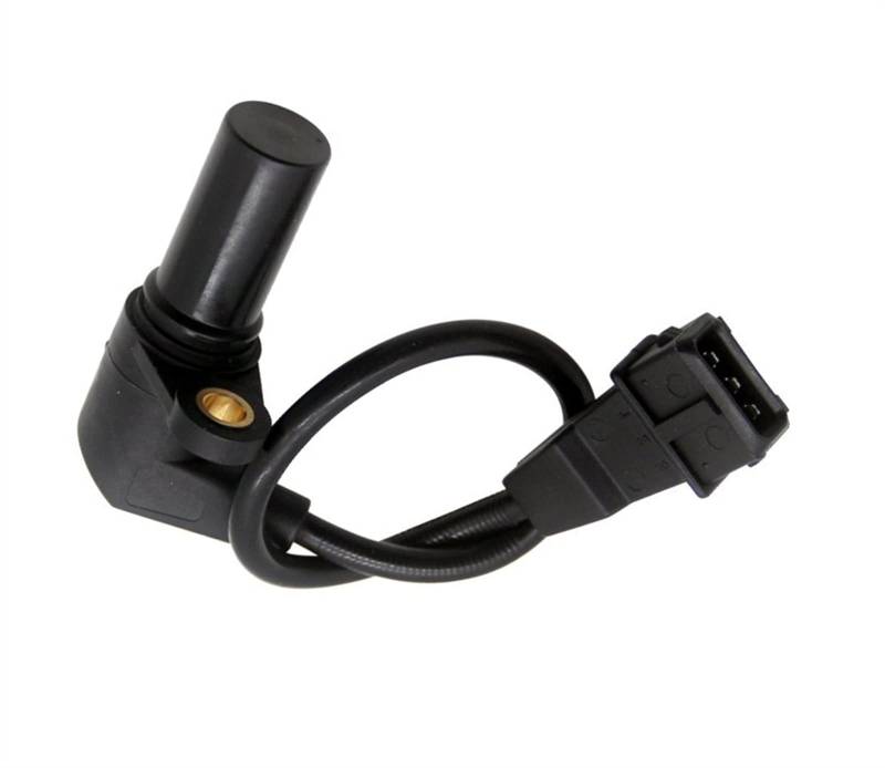 PUNICS Kurbelwellensensoren Kompatibel Mit Chevrolet Für Matiz Für Nubira 2005-2015 2013 2014 96325868 Auto Motor Kurbelwelle Position Sensor Geschwindigkeit Puls Sensor 89933123 von PUNICS