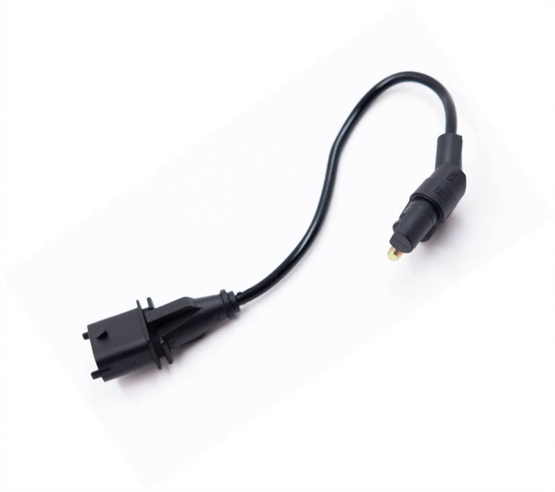 PUNICS Kurbelwellensensoren Kompatibel Mit Chrysler 300C 2012 2013 2014 Grand Für Voyager 2008–2011 68029496AA K68029496AA Automotor-Kurbelwellen-Positionssensor-Teile von PUNICS