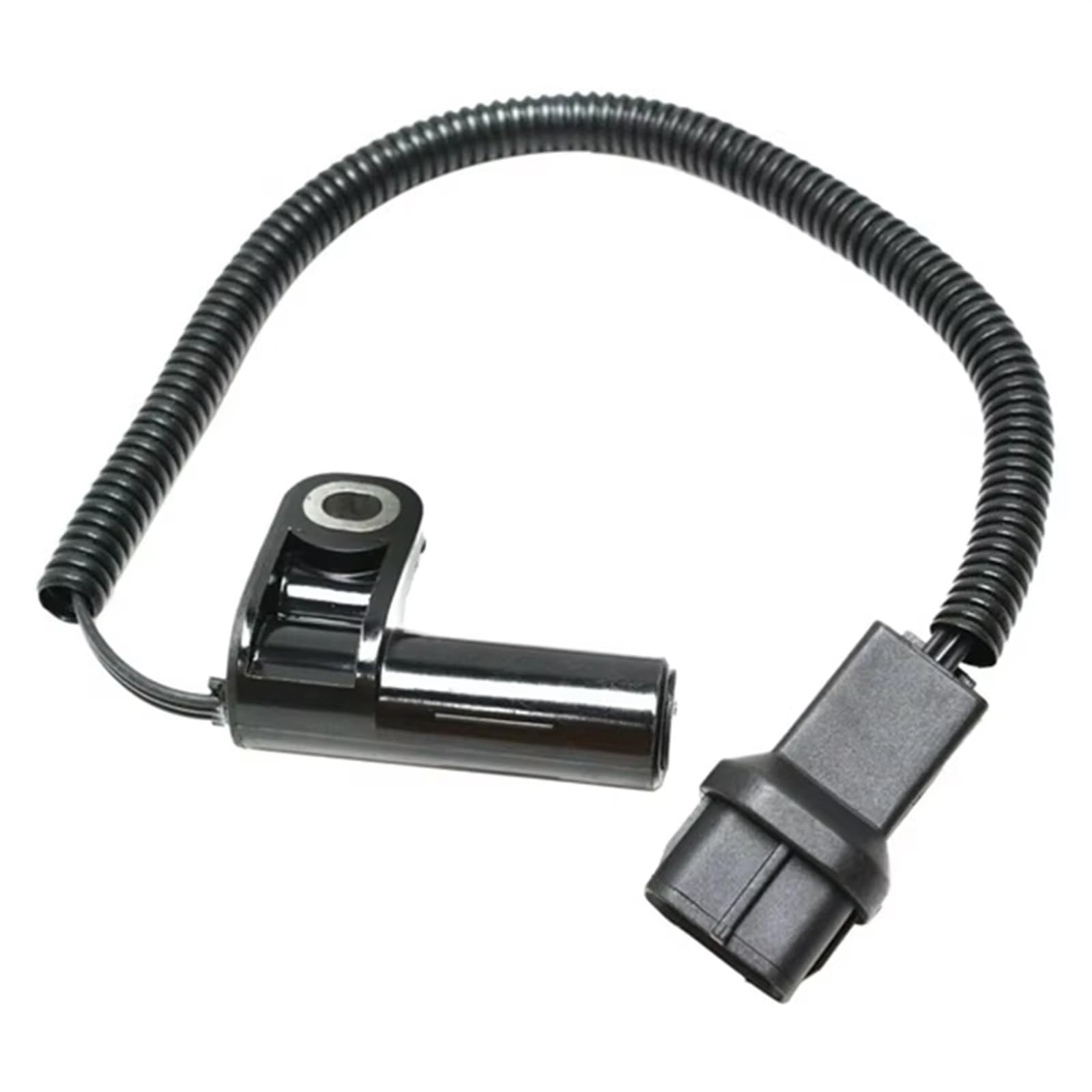 PUNICS Kurbelwellensensoren Kompatibel Mit Dodge Automobile Kurbelwellenpositionssensor Nockenwellenpositionssensor Kurbelwellenwinkelpositionssensor 4897321AA PUNICS Kurbelwellensensoren Kompatibel Mit Dodge Automobile Kurbelwellenpositionssensor Nockenwellenpositionssensor Kurbelwellenwinkelpositionssensor 4897321AA von PUNICS
