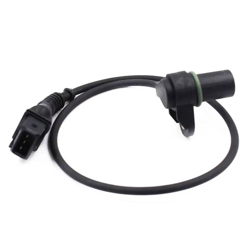 PUNICS Kurbelwellensensoren Kompatibel Mit E46 Für E39 Für E60 Nockenwellen-Nocken-Einlasspositionssensor Automobil-Nockenwellen-Positionssensor 12147539165 von PUNICS