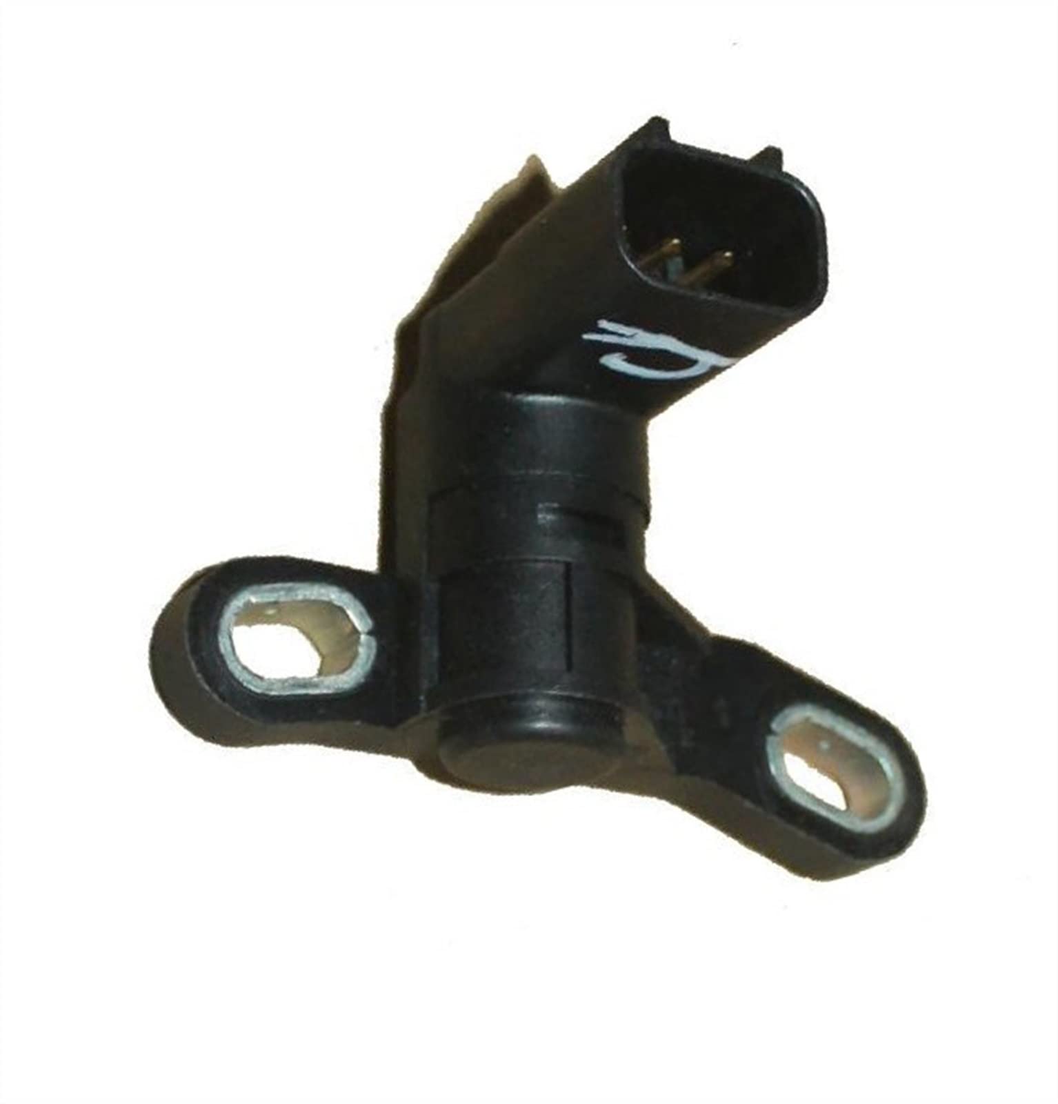 PUNICS Kurbelwellensensoren Kompatibel Mit Ford Für Mondeo Mk3 Mk4 2007–2012 Für Focus MK5 2012–2014 Für KUGA 2013–2020 2.0T Auto-Kurbelwellen-Positionssensor Motordrehzahlsensor PUNICS Kurbelwellensensoren Kompatibel Mit Ford Für Mondeo Mk3 Mk4 2007–2012 Für Focus MK5 2012–2014 Für KUGA 2013–2020 2.0T Auto-Kurbelwellen-Positionssensor Motordrehzahlsensor von PUNICS