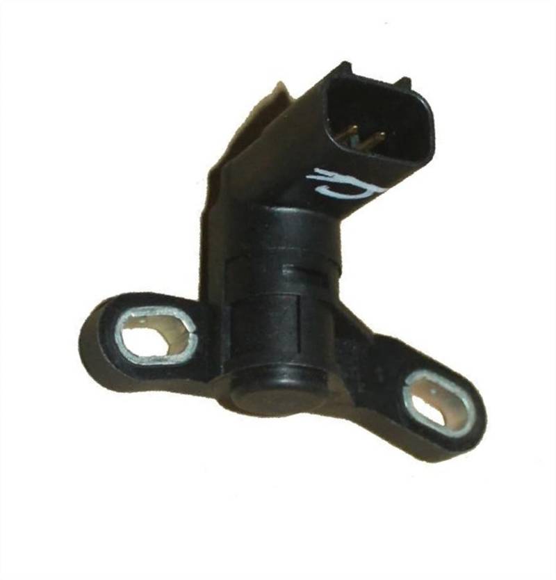 PUNICS Kurbelwellensensoren Kompatibel Mit Ford Für Mondeo Mk3 Mk4 2007–2012 Für Focus MK5 2012–2014 Für KUGA 2013–2020 2.0T Auto-Kurbelwellen-Positionssensor Motordrehzahlsensor von PUNICS