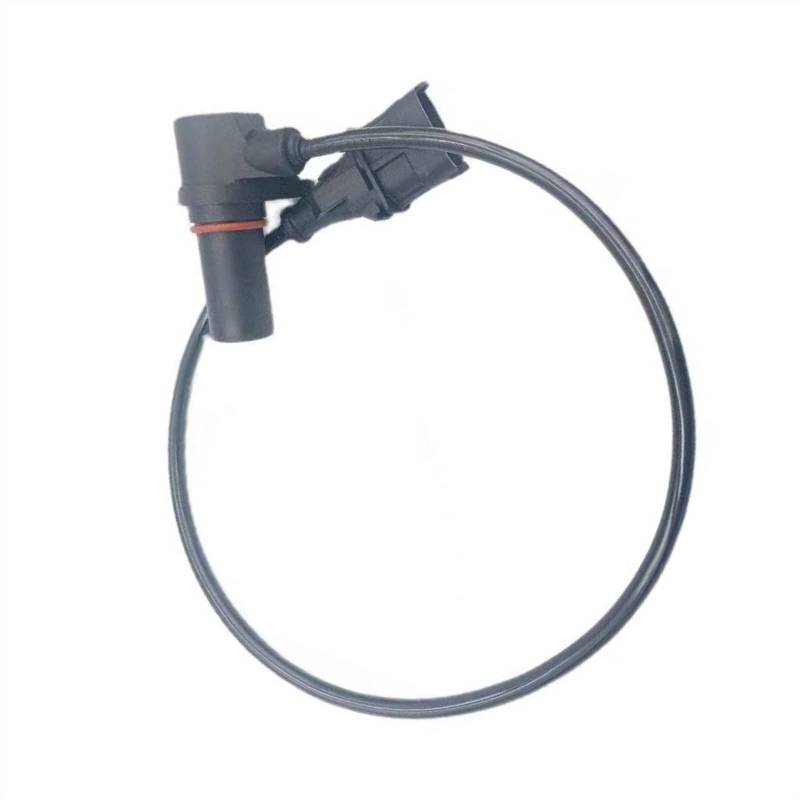 PUNICS Kurbelwellensensoren Kompatibel Mit Für Blazer 2.8 Für S-Serie 0281002214 8973066010 Autoteile Kurbelwellen-Positionssensor Kurbelsensor 8-97306601-0 8-97306601-2 von PUNICS