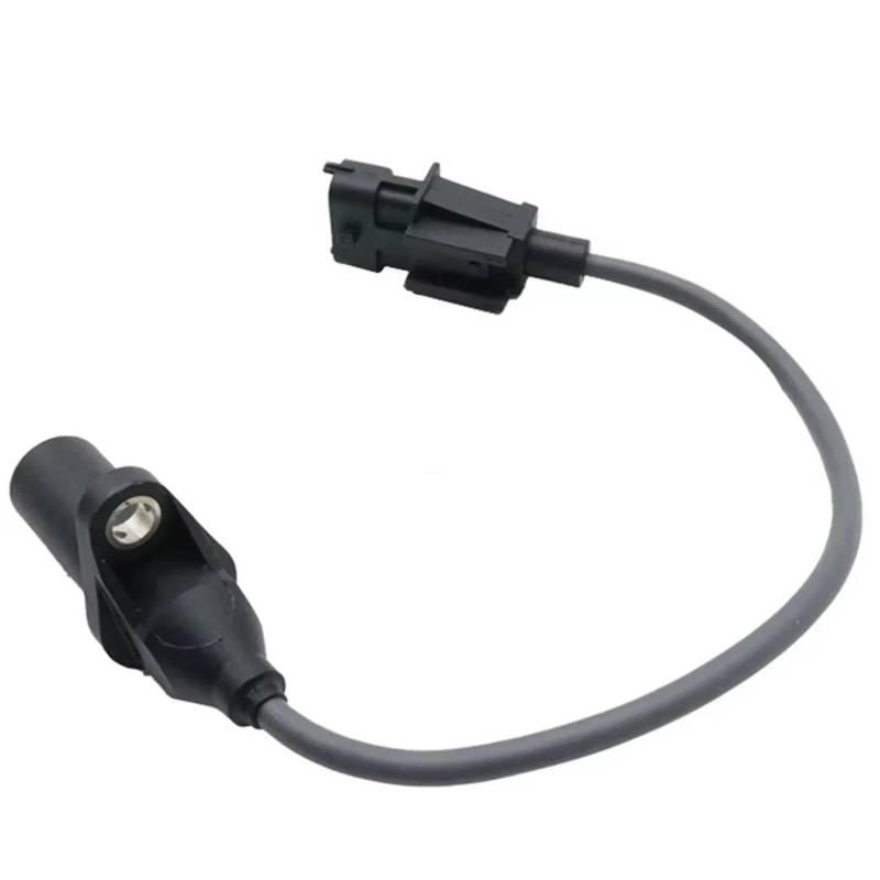 PUNICS Kurbelwellensensoren Kompatibel Mit Hyundai Für Equus Kurbelwellen-Positionssensor, Automobil-Kurbelwellen-Positionssensor, Nockenwellen-Positionssensor 39310-3F010 von PUNICS
